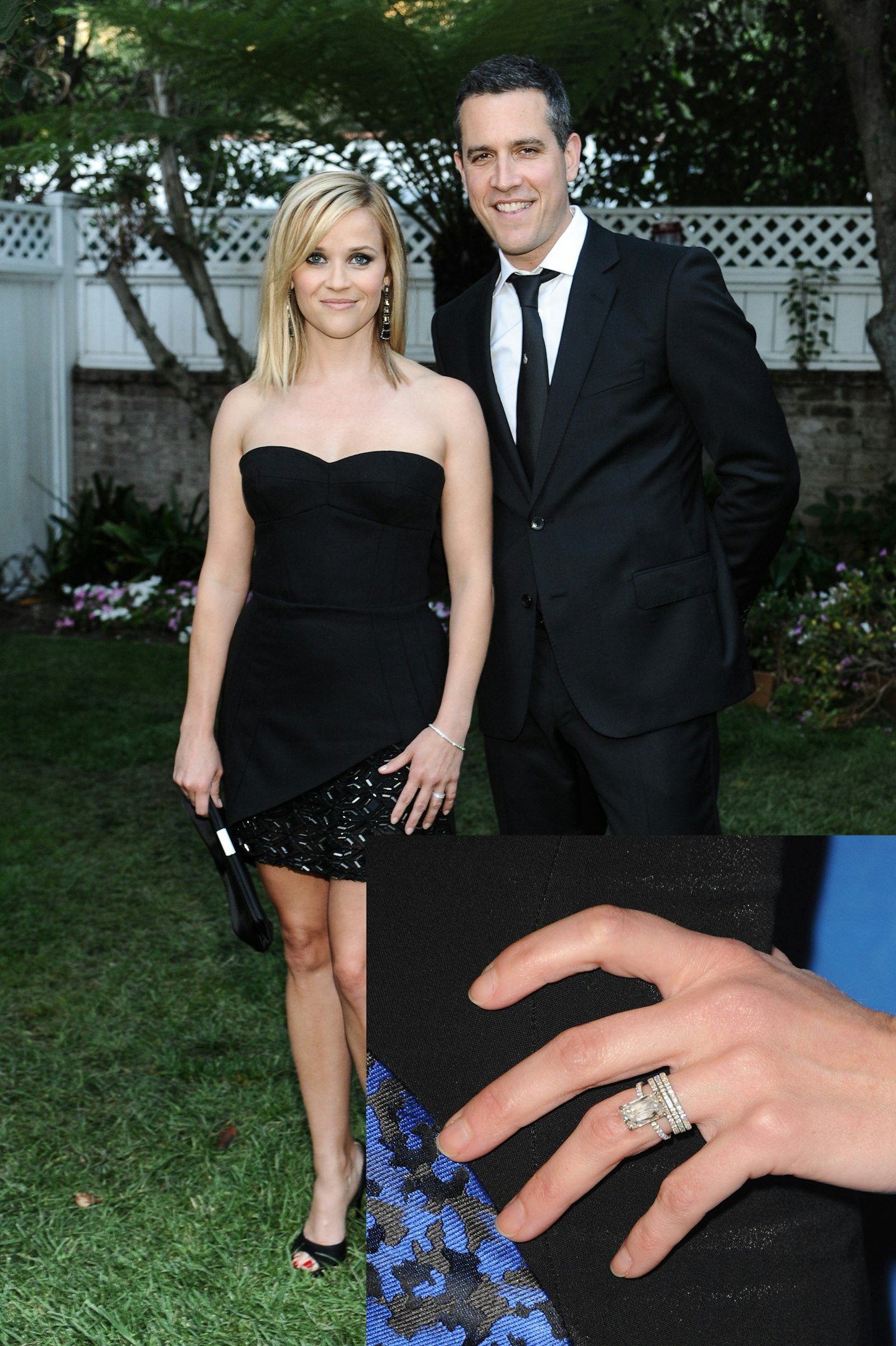 celebrity engagement rings