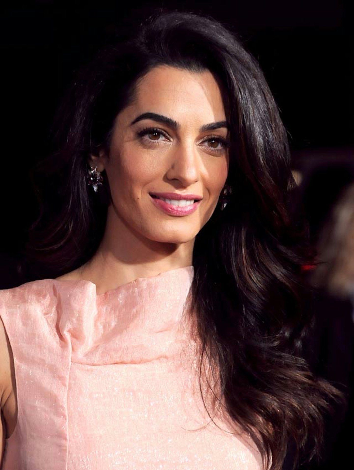 Amal Clooney