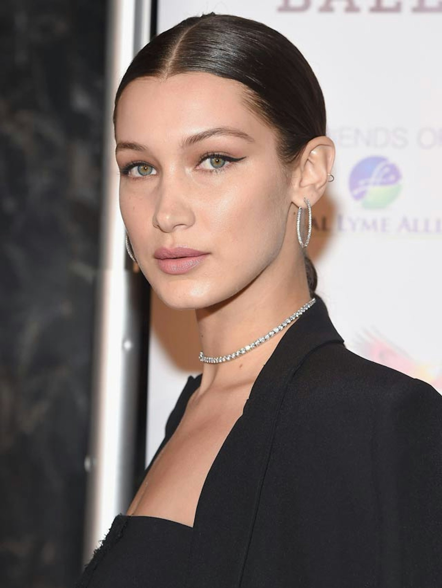 Bella Hadid