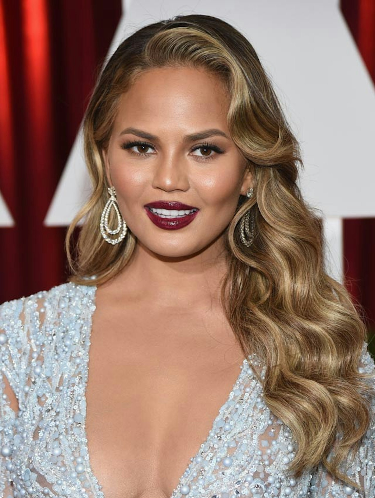 Chrissy Teigen