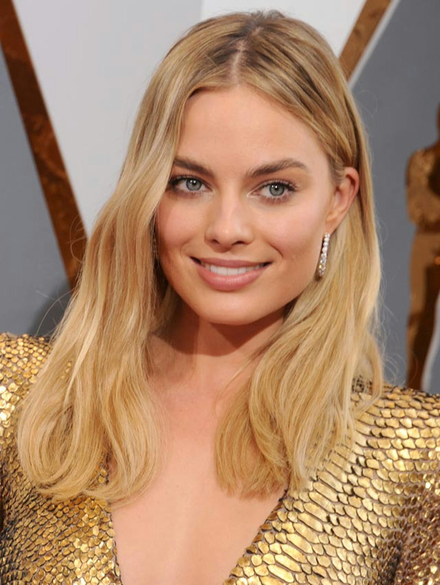 Margot Robbie