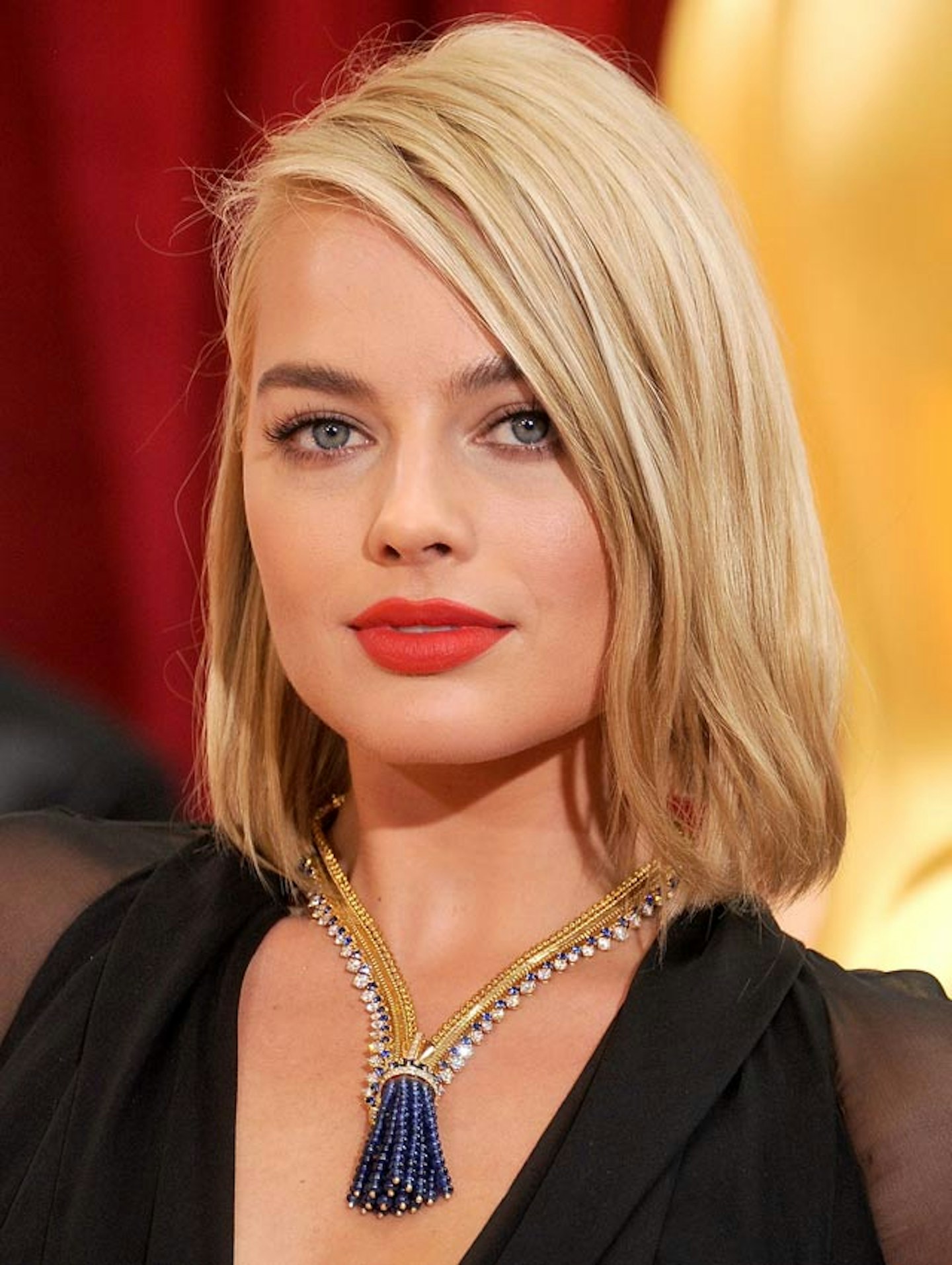 Margot Robbie