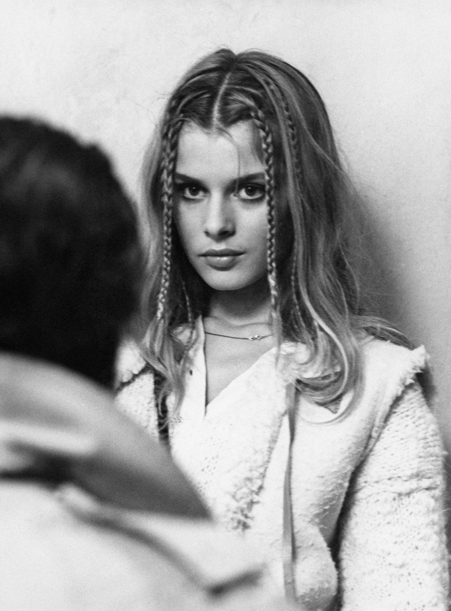 nastassja kinski