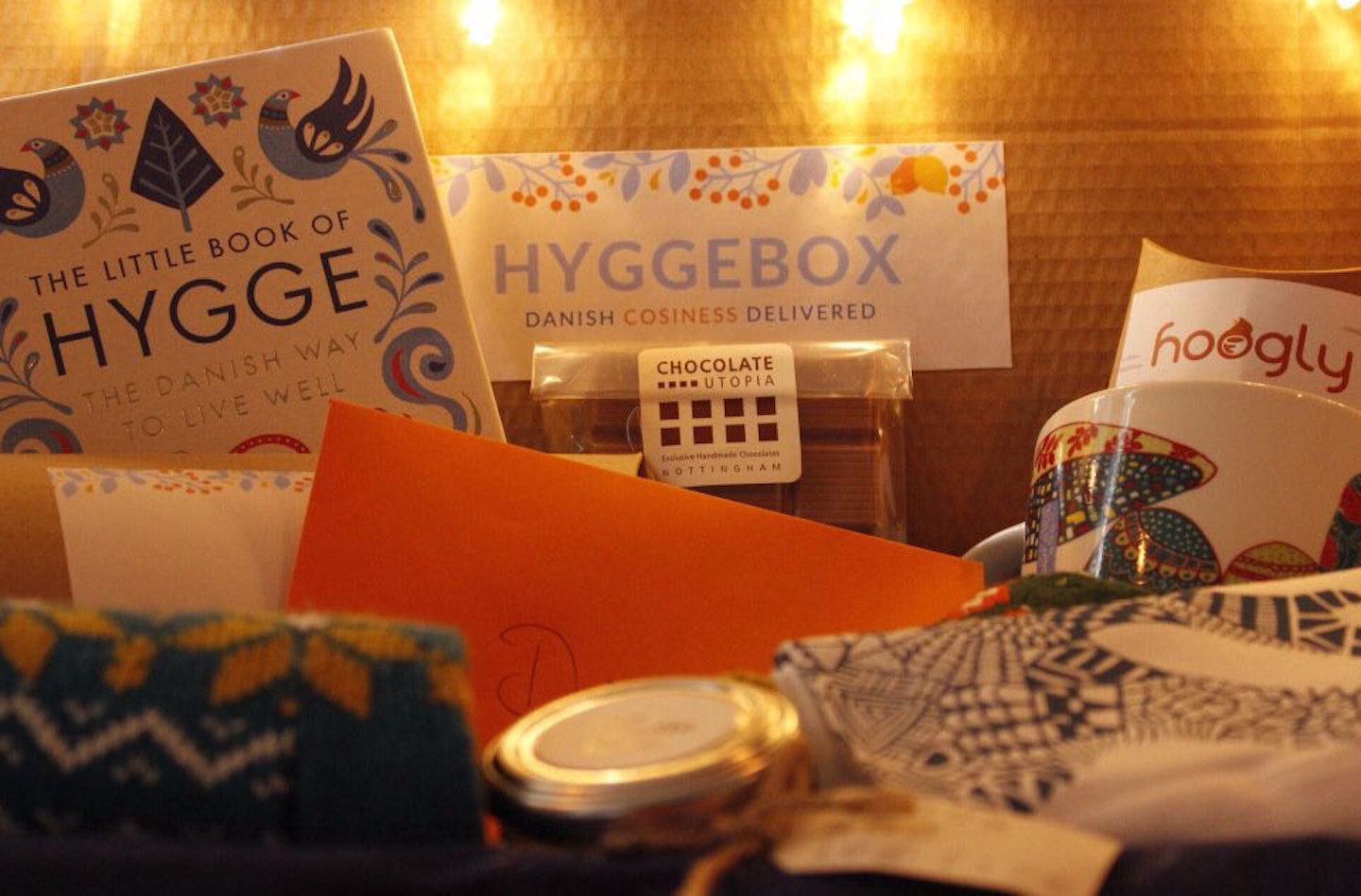 hygge-products