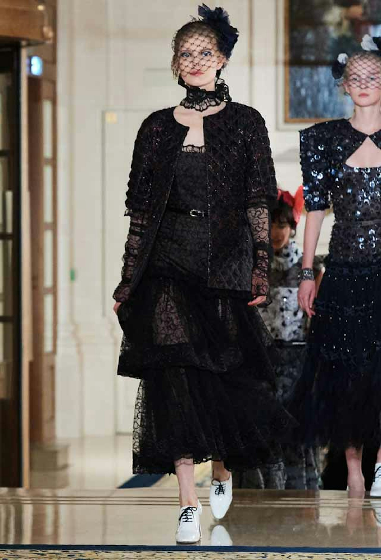 Chanel Metier d'Art