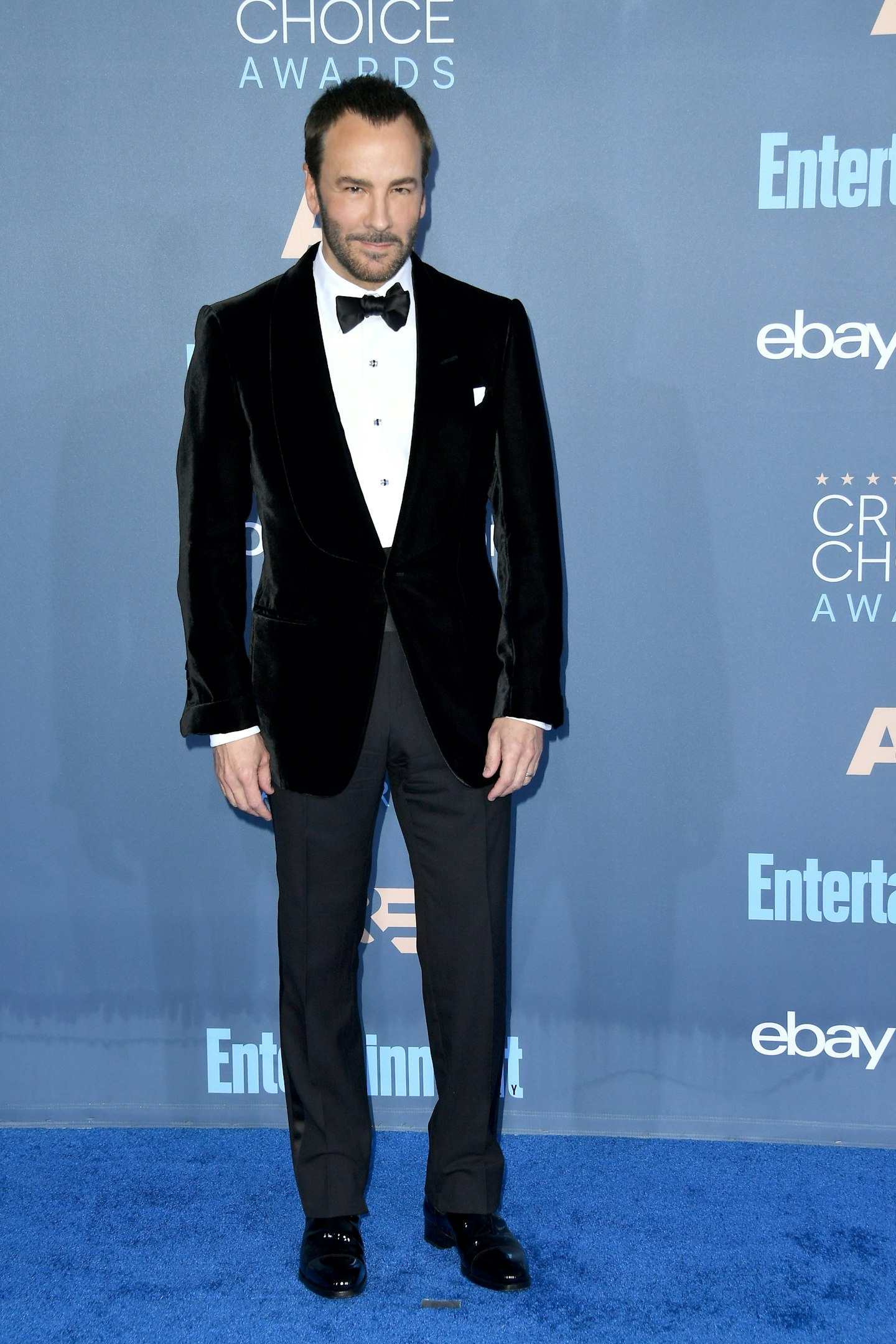 critics' choice awards 2017