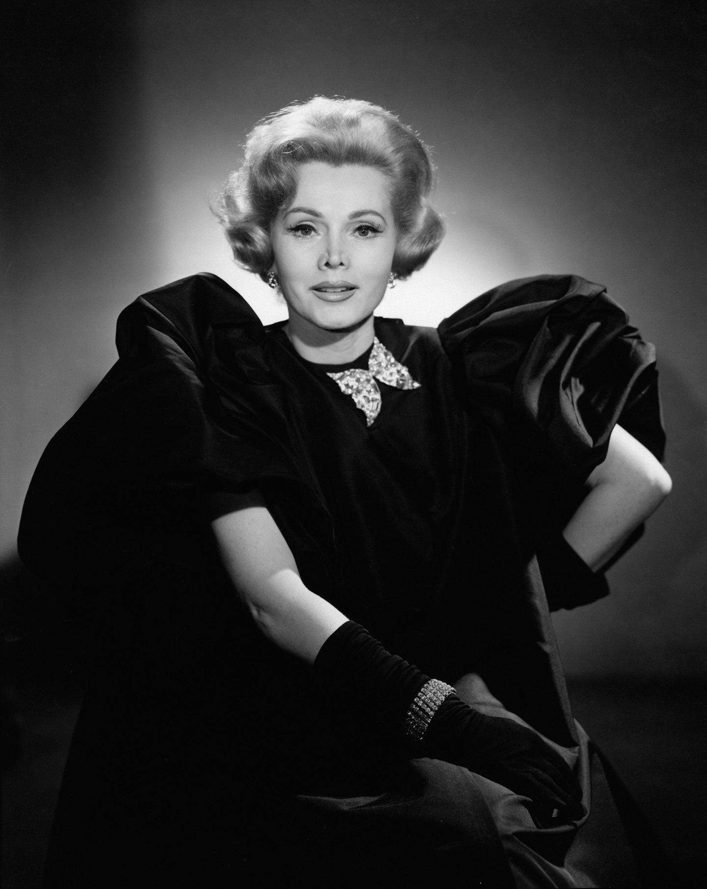 zsa zsa gabor