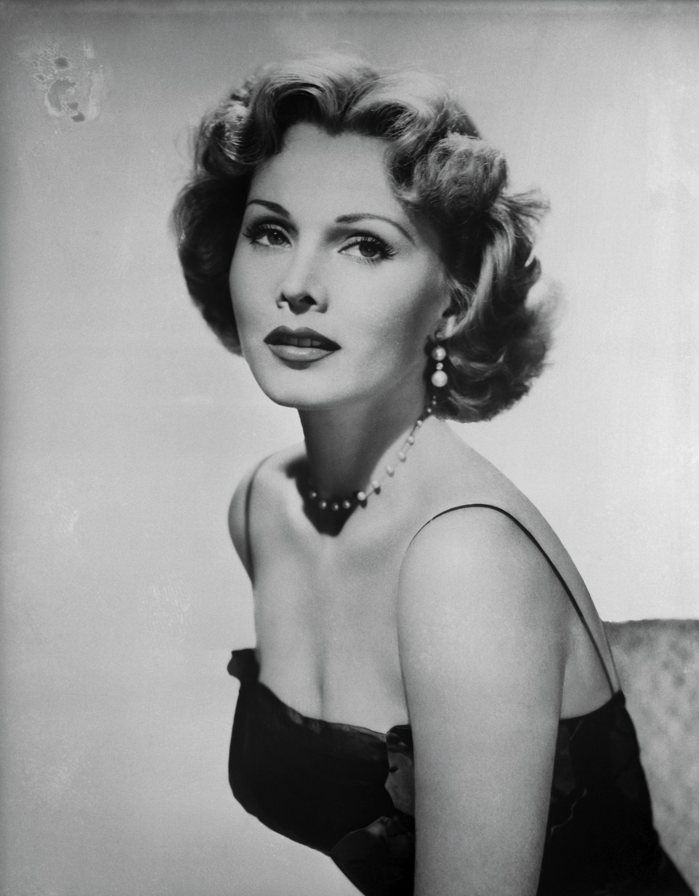 zsa zsa gabor