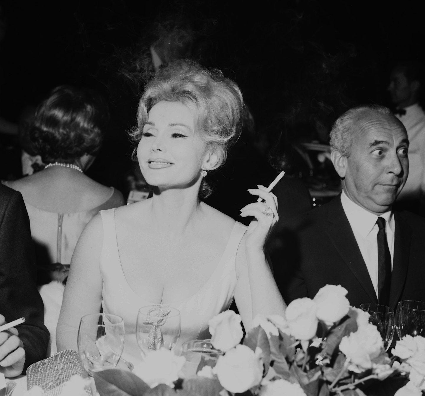 zsa zsa gabor