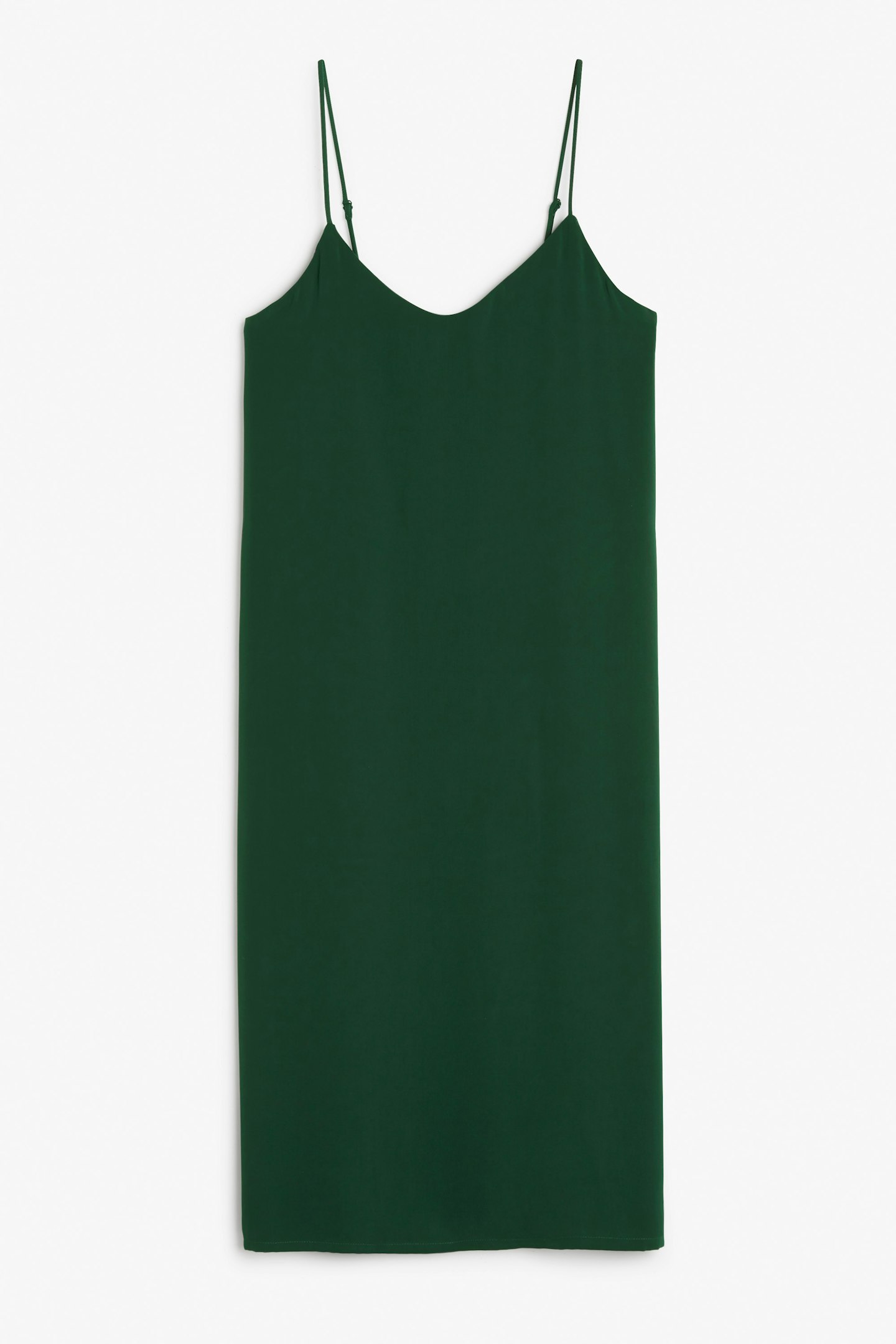 Monki Slip Dress, £30