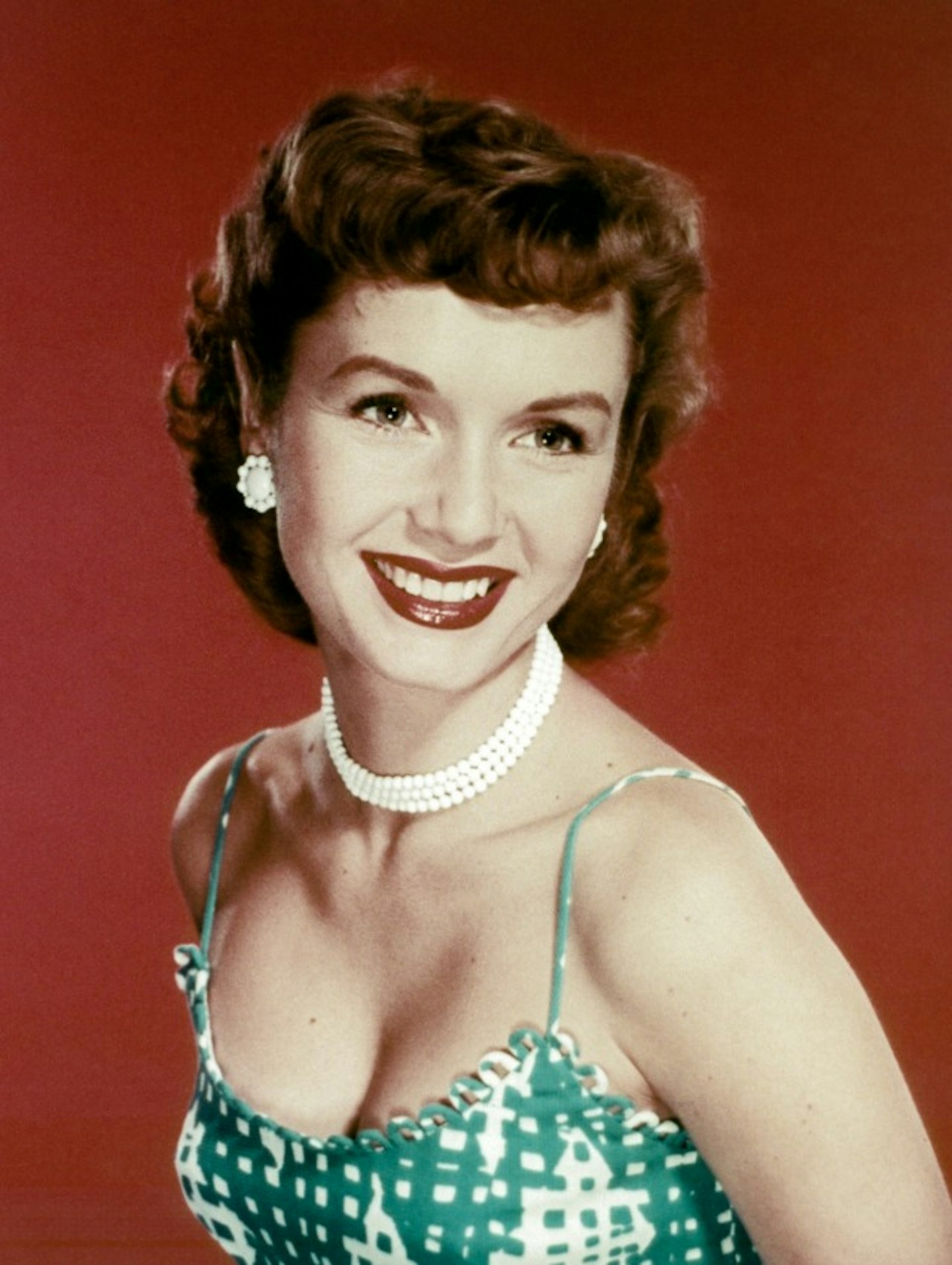 Debbie Reynolds