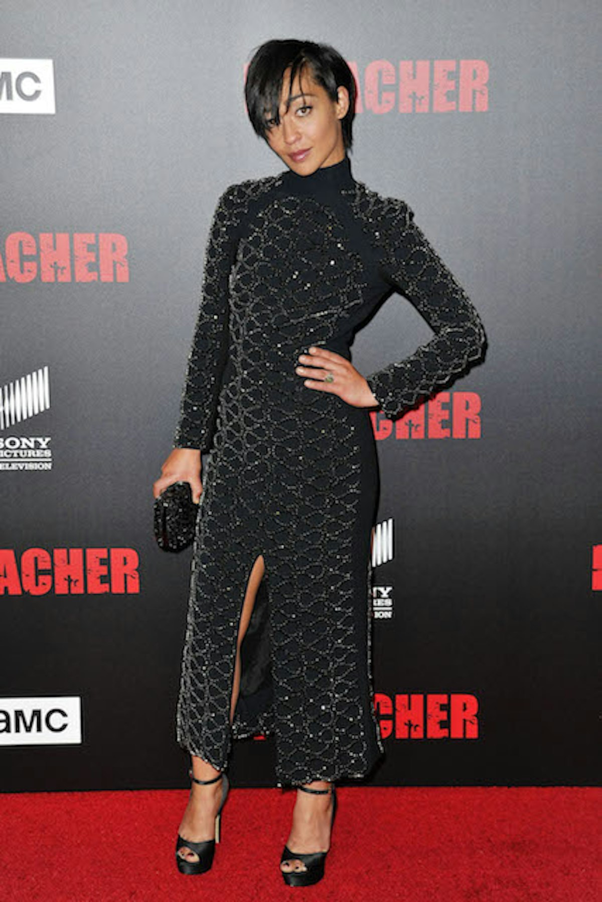 Ruth Negga: Her Biography, Filmography and Style