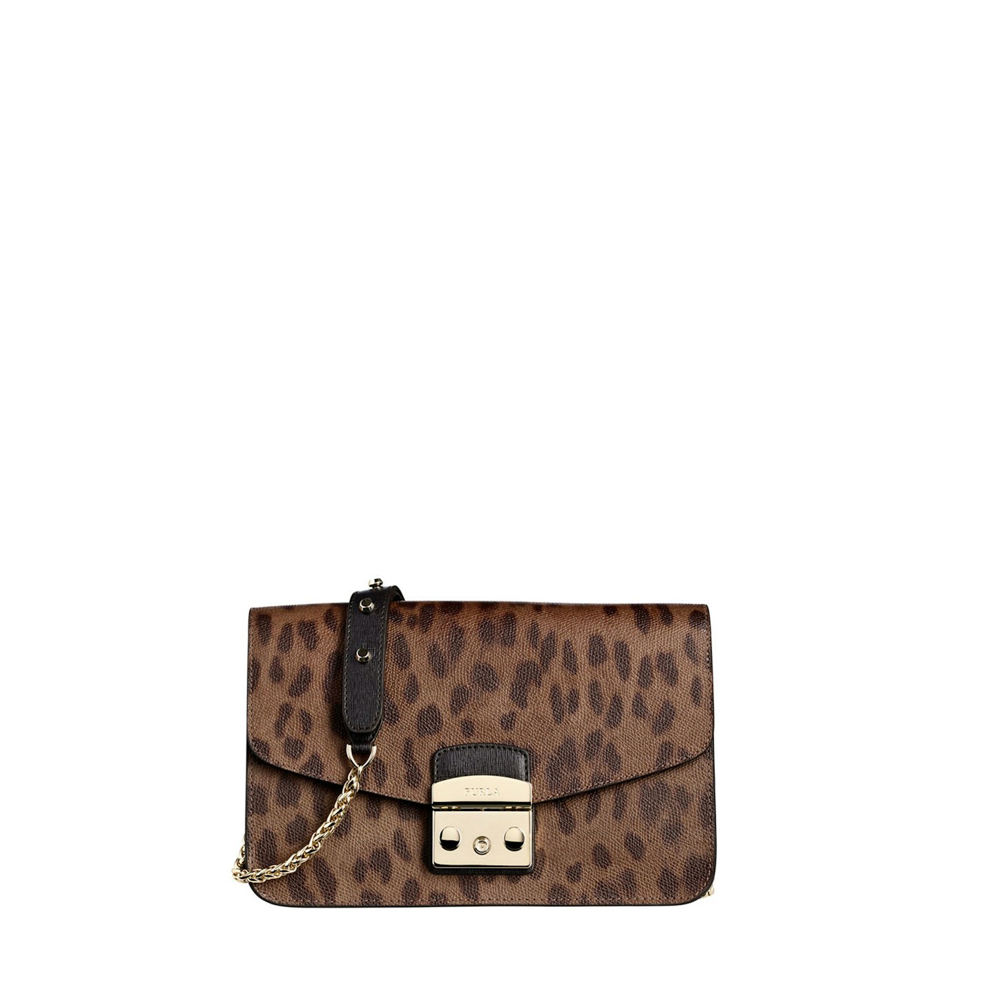 Furla Metropolis Shoulder Bag