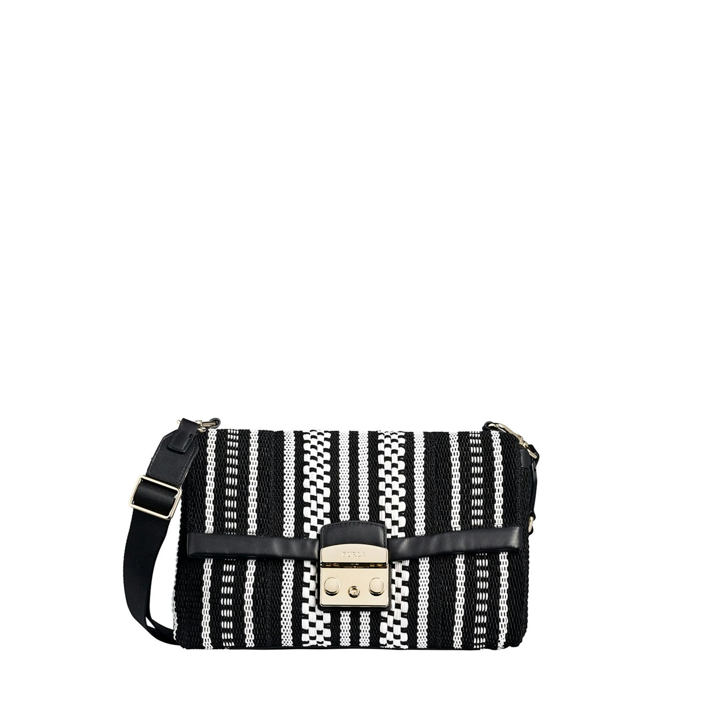 Furla Metropolis Shoulder Bag