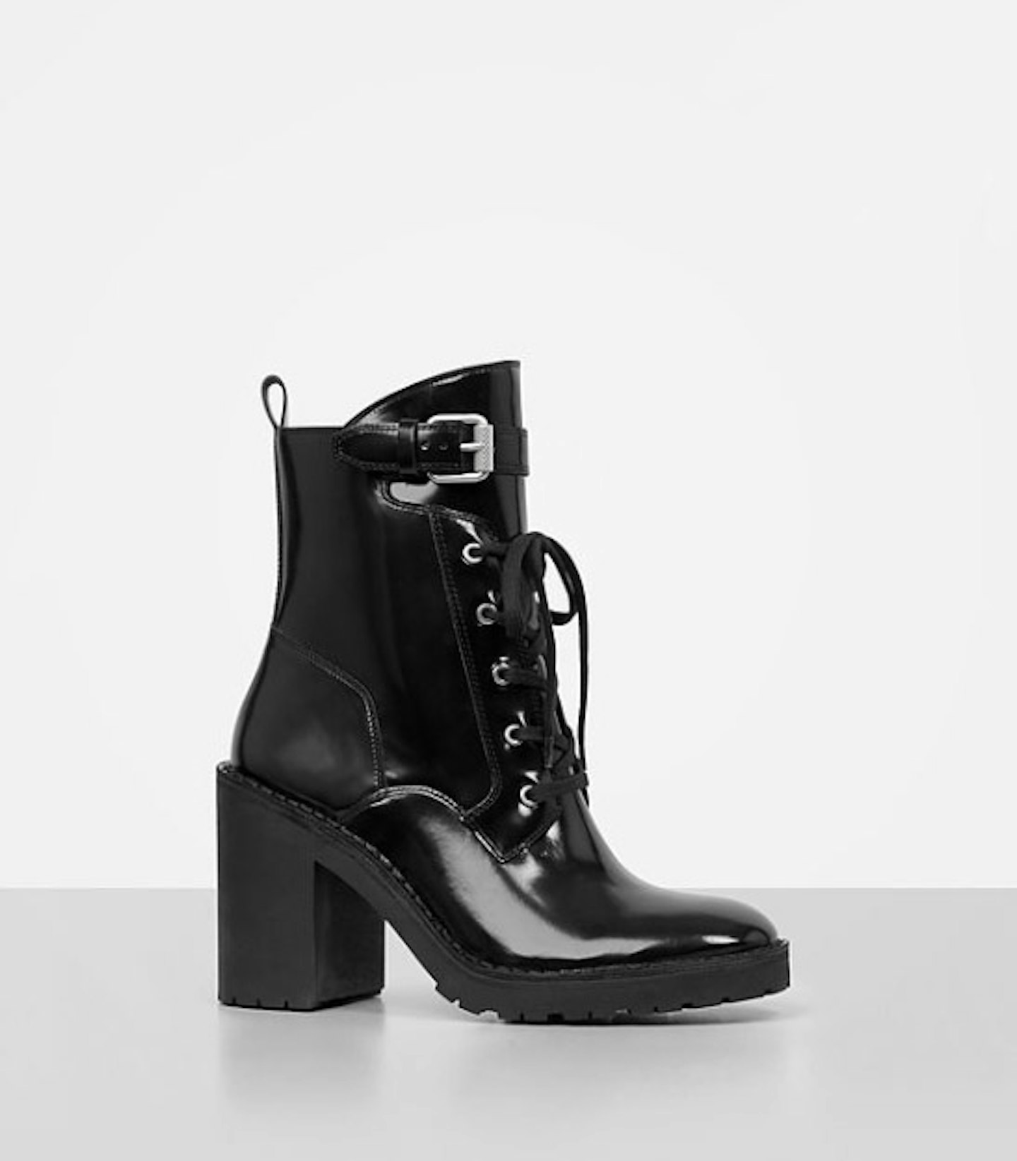 all saints boots