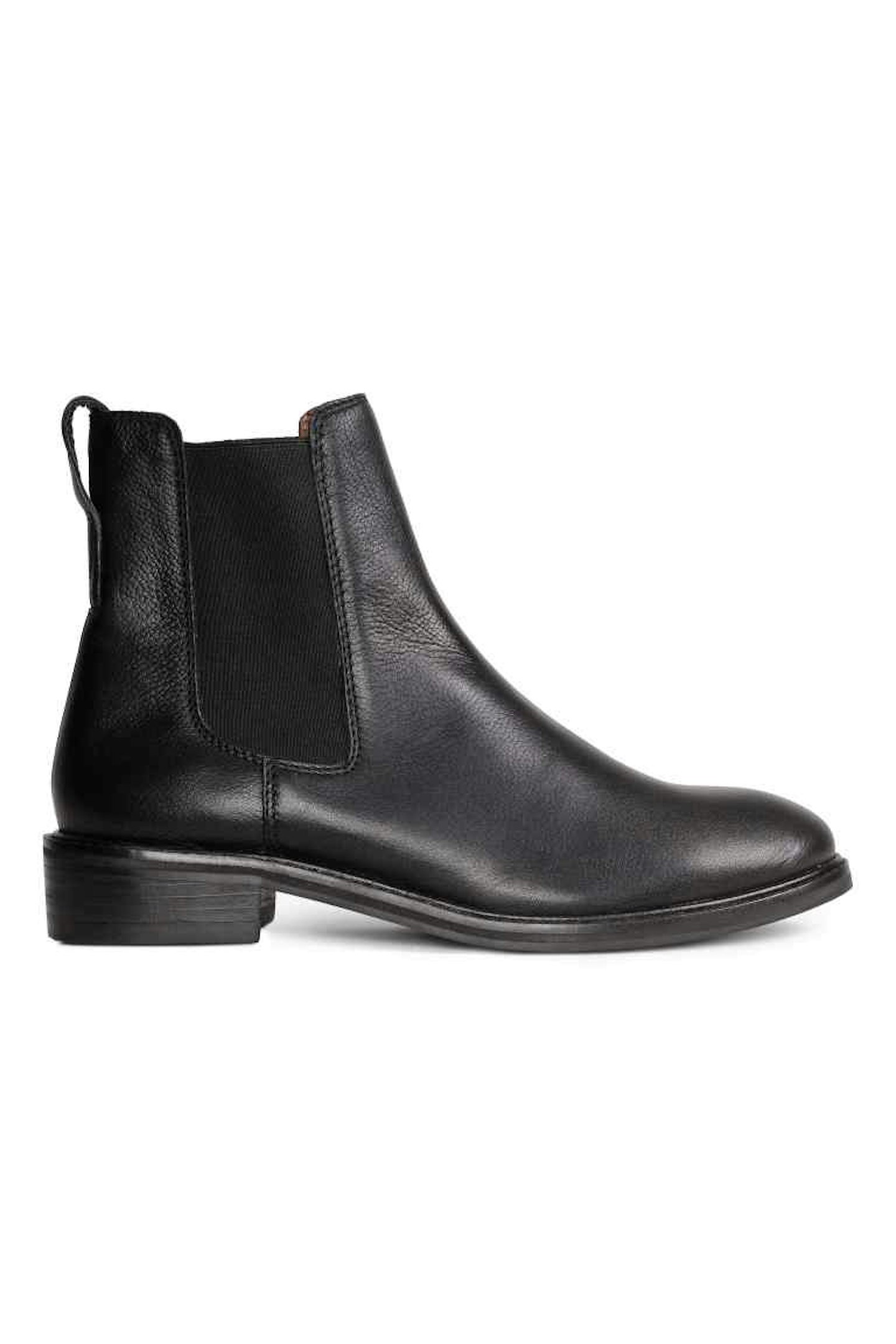 h&m chelsea boot