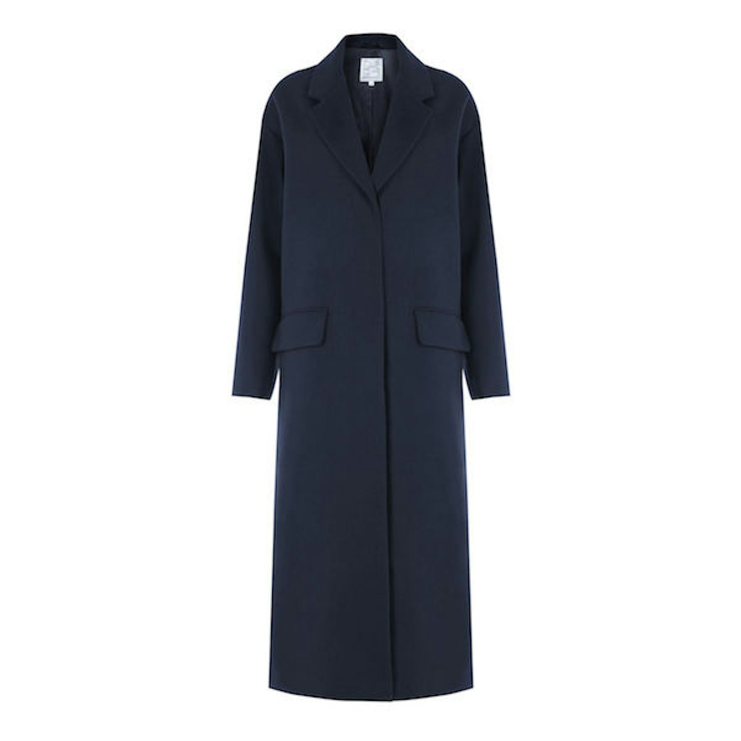 Warehouse long coat