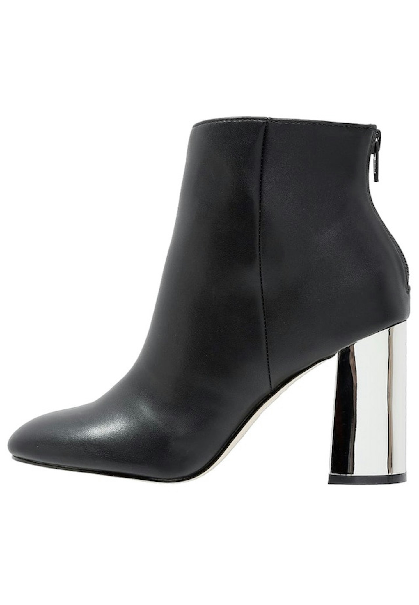 Faith ankle boots