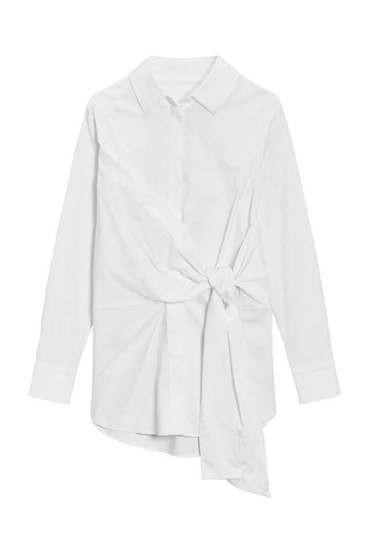 Next white blouse