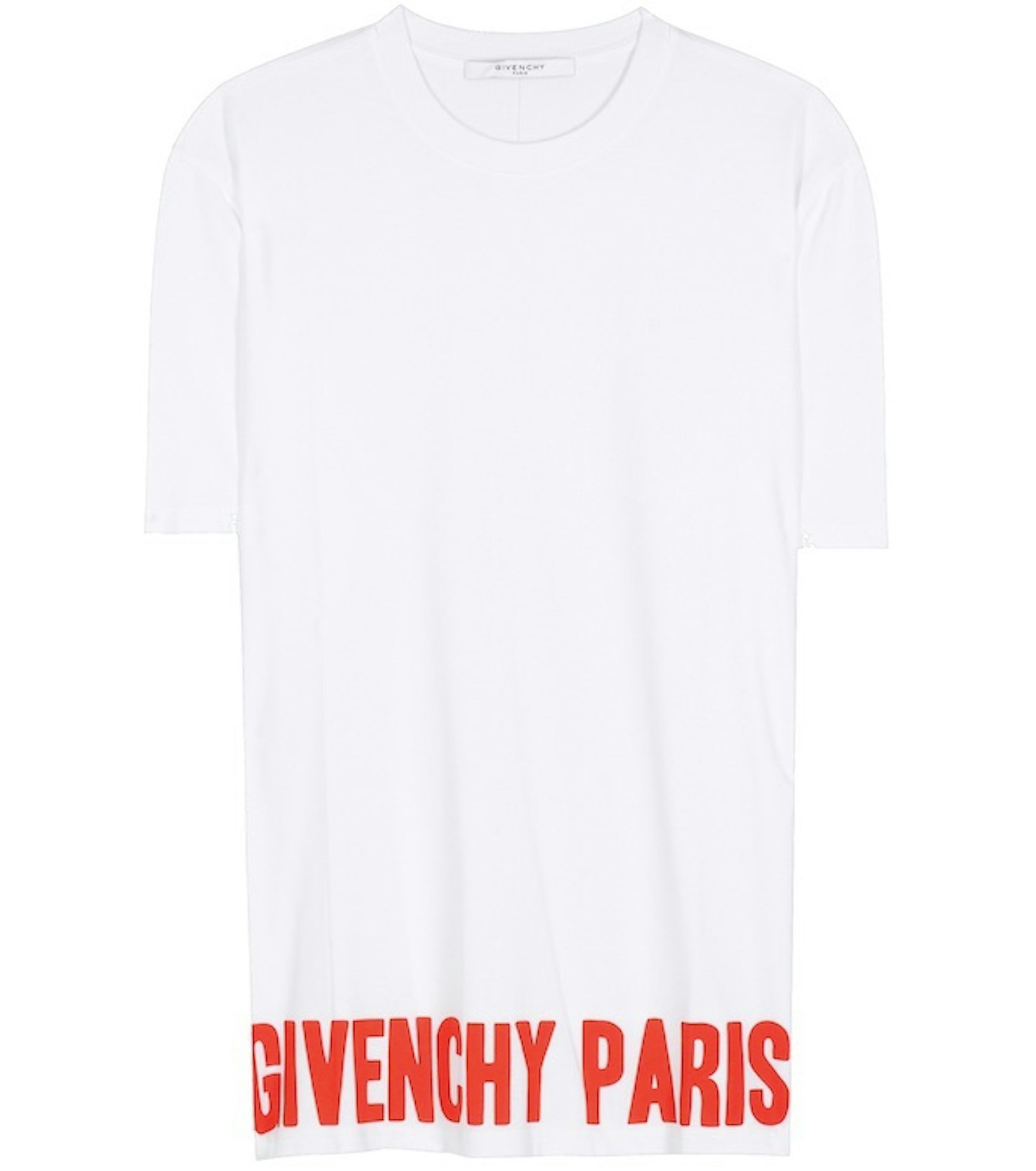 Givenchy Paris tee