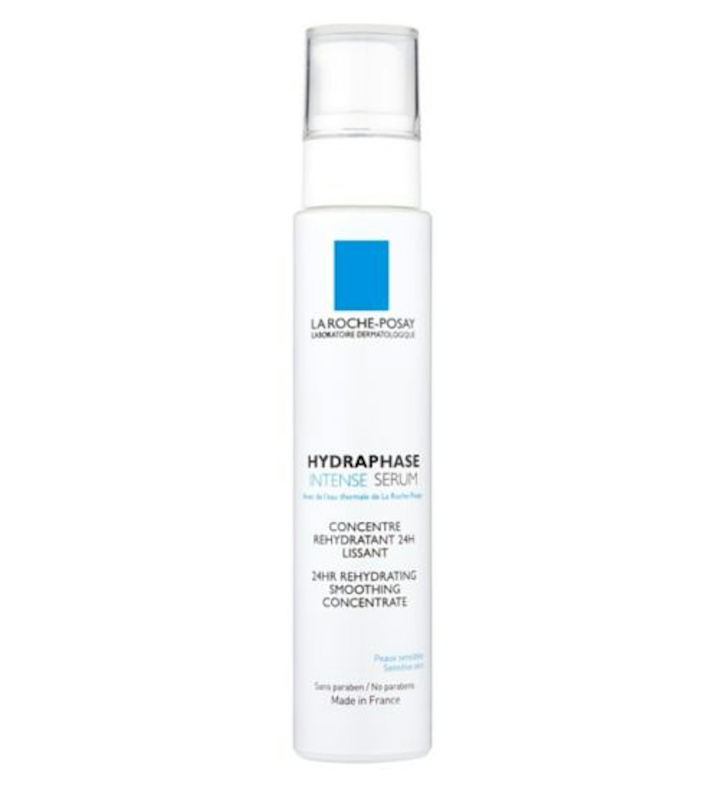 La Roche-Posay Hydraphase Intense Hydrating Serum, £22