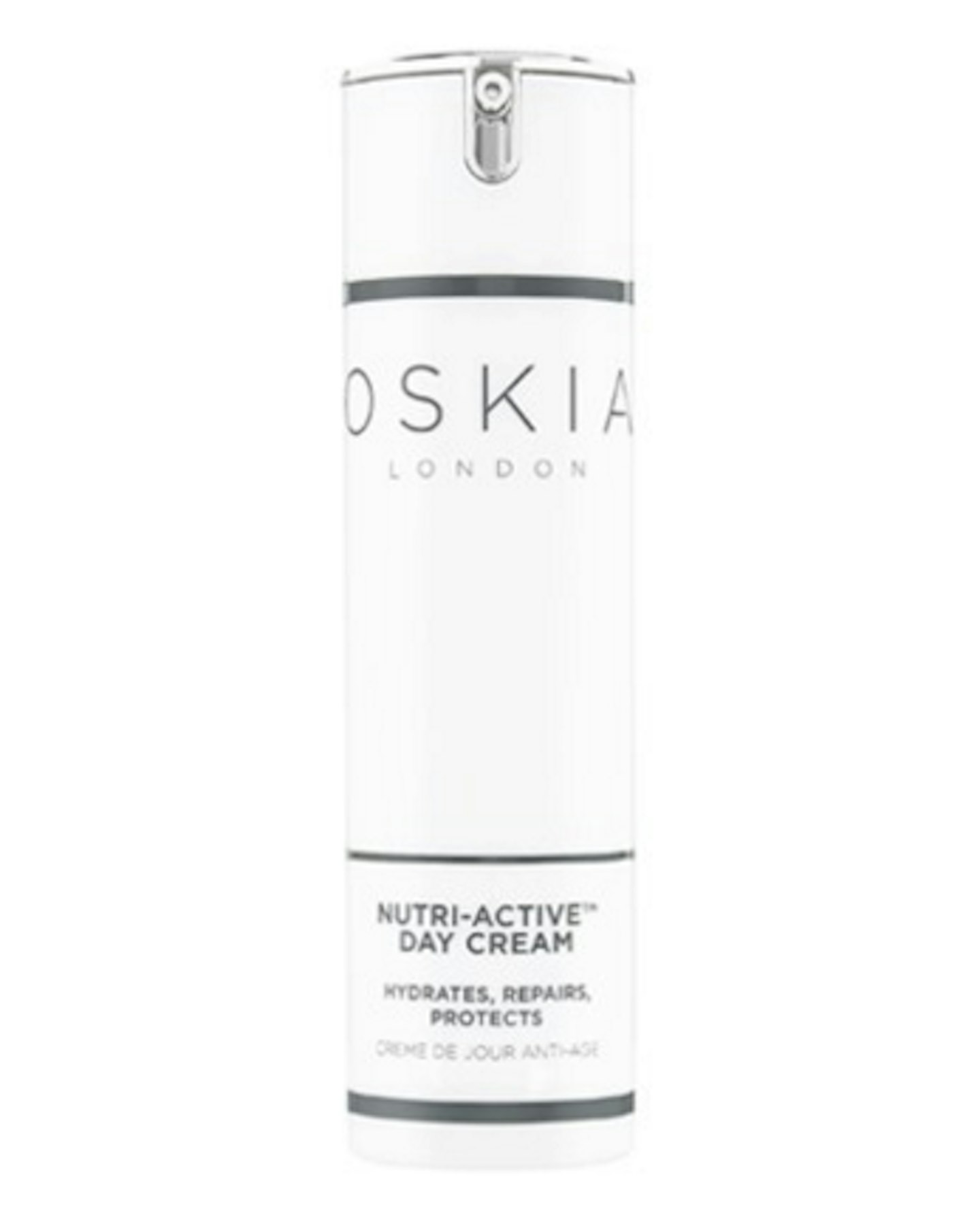 Oskia Nutri-Active Day Cream, £65