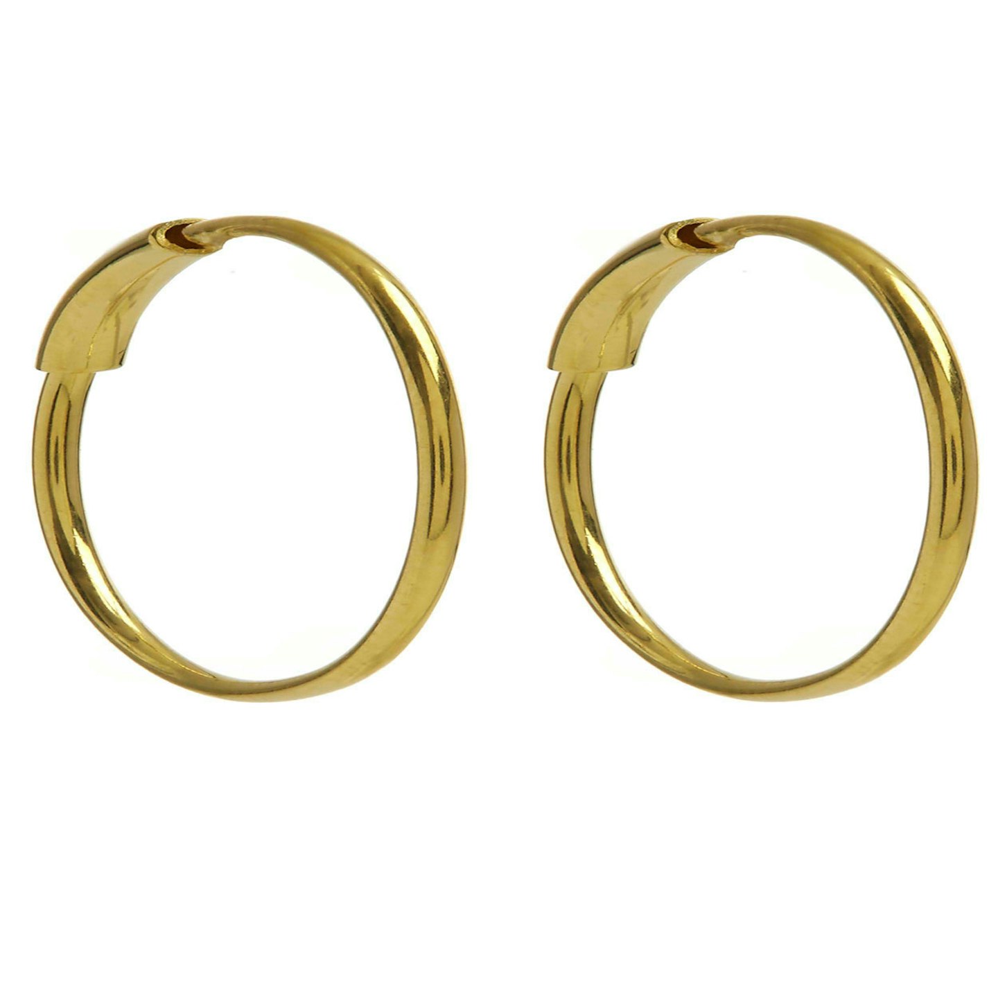 hoop-earrings