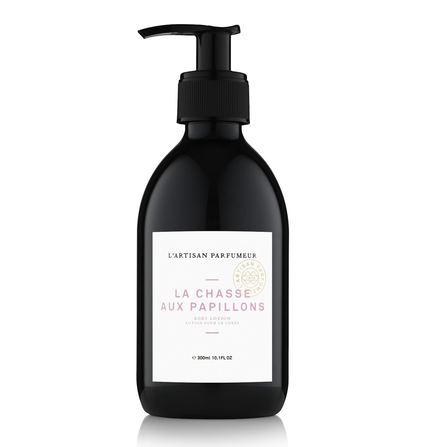 l'artisan body lotion