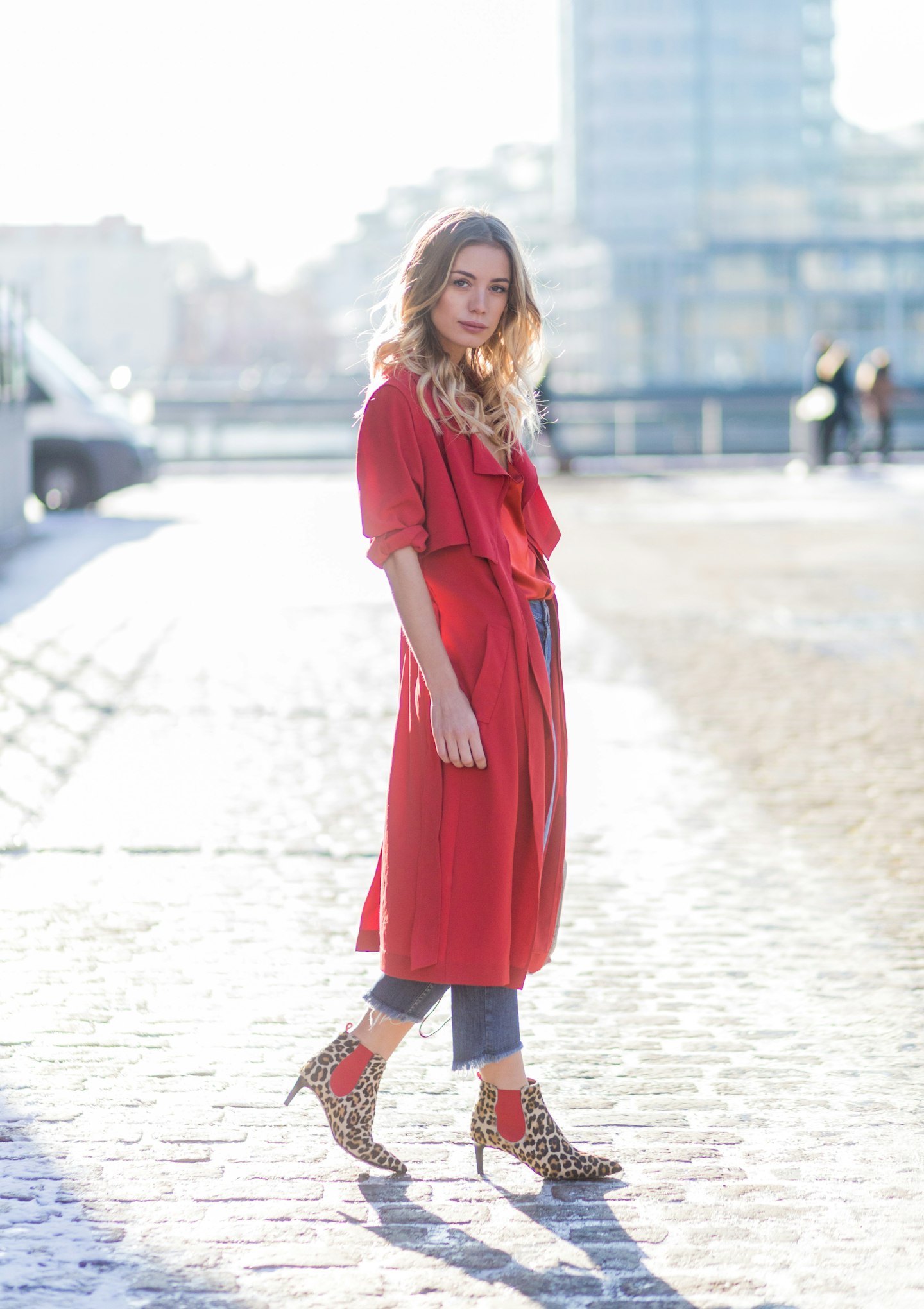 berlin fashion week street style