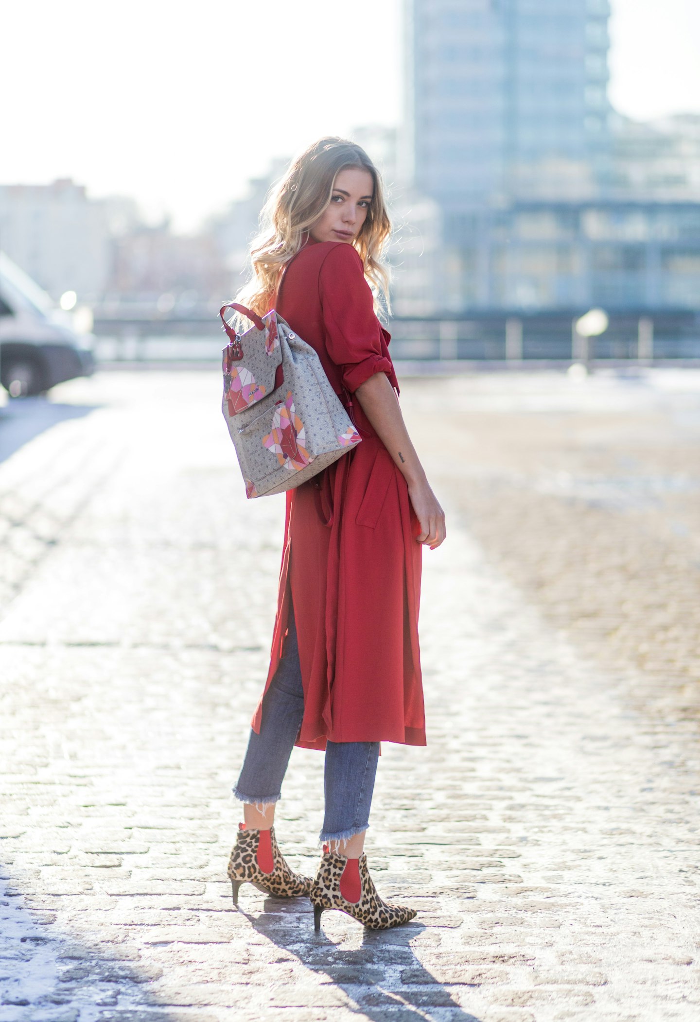 berlin fashion week street style