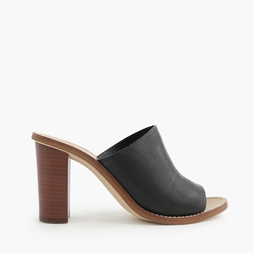 The Top 20 Mules To Buy Now: Slip Back Into The Trend | Grazia