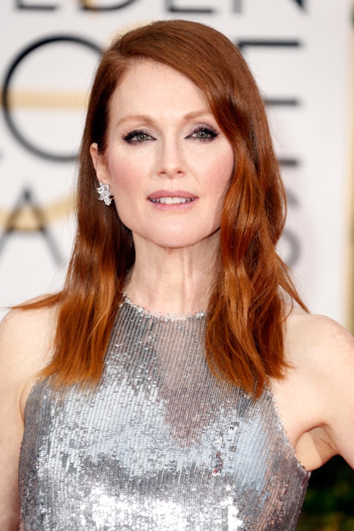 The Most Iconic Celebrity Redheads To Inspire Your Next Salon Visit  Post-Lockdown | Grazia