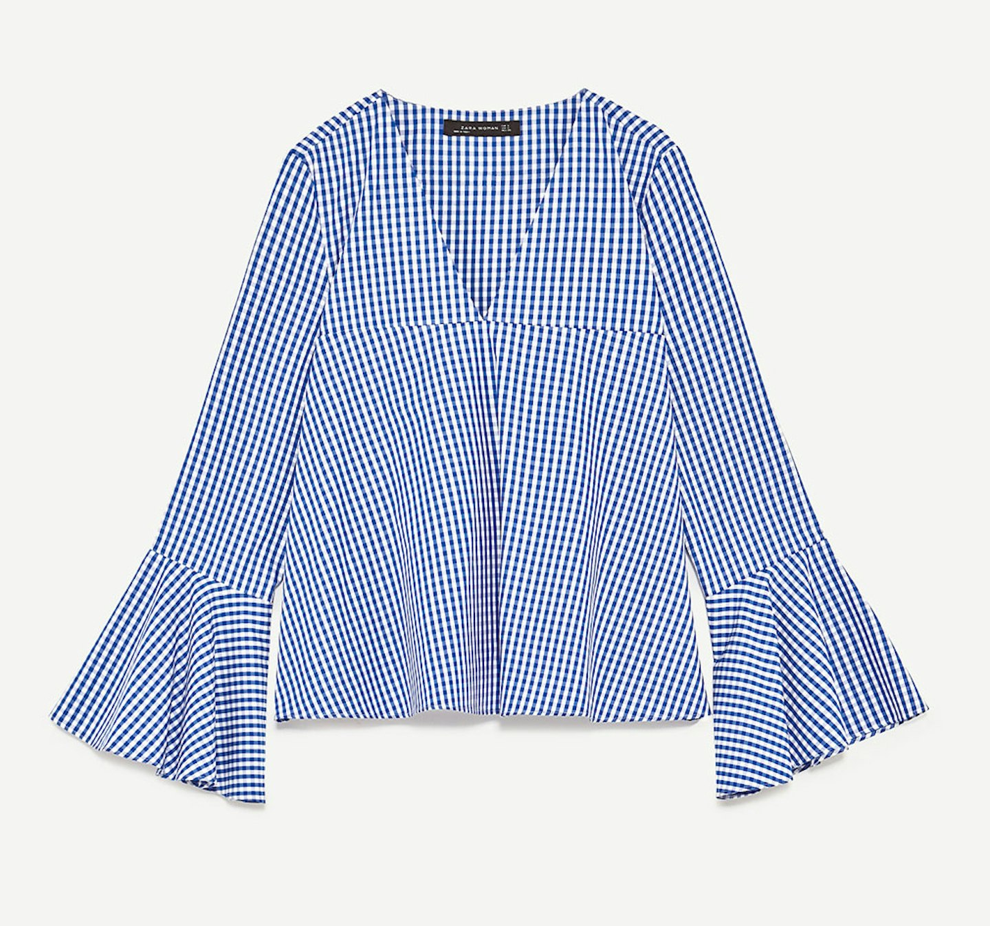 gingham-trend