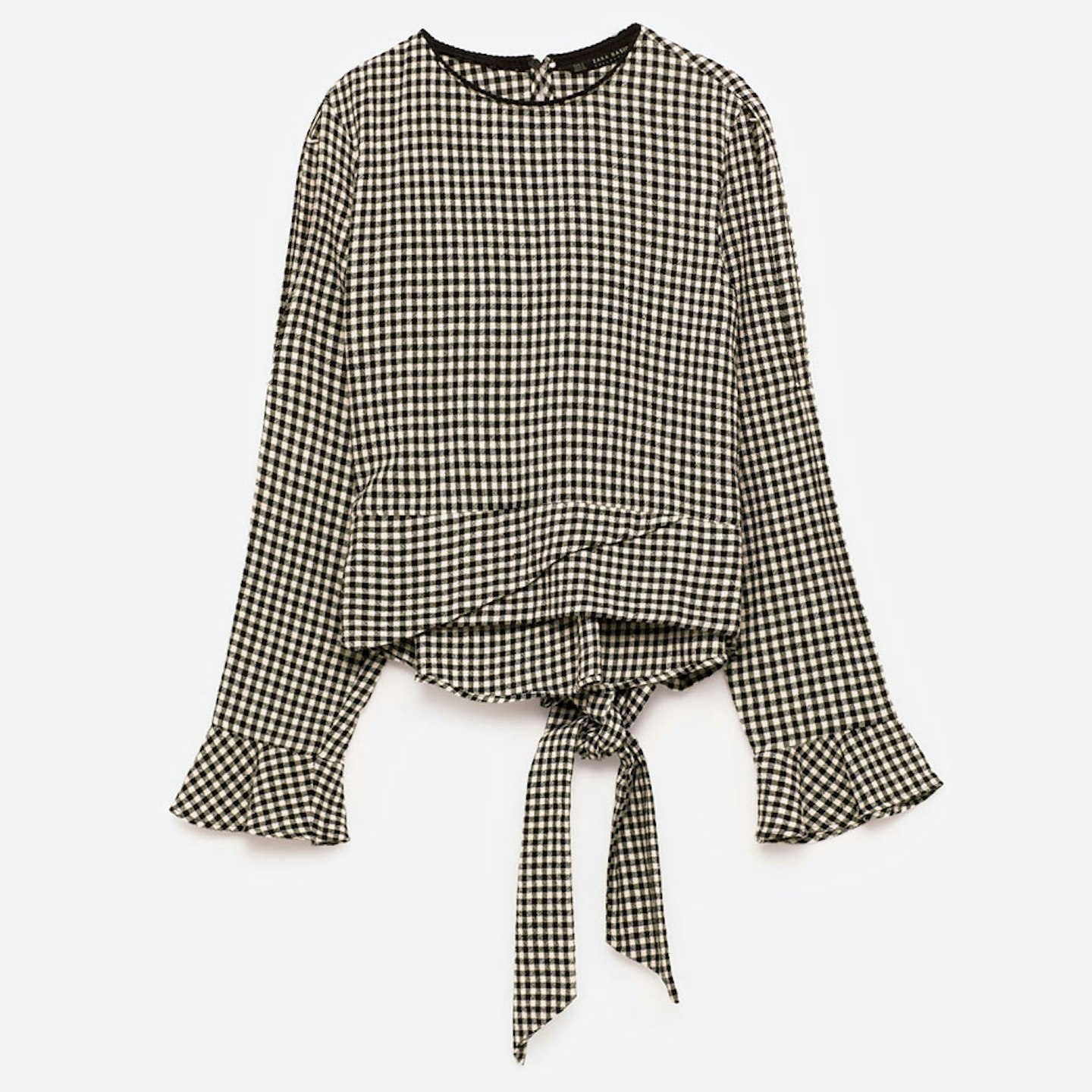 gingham-trend