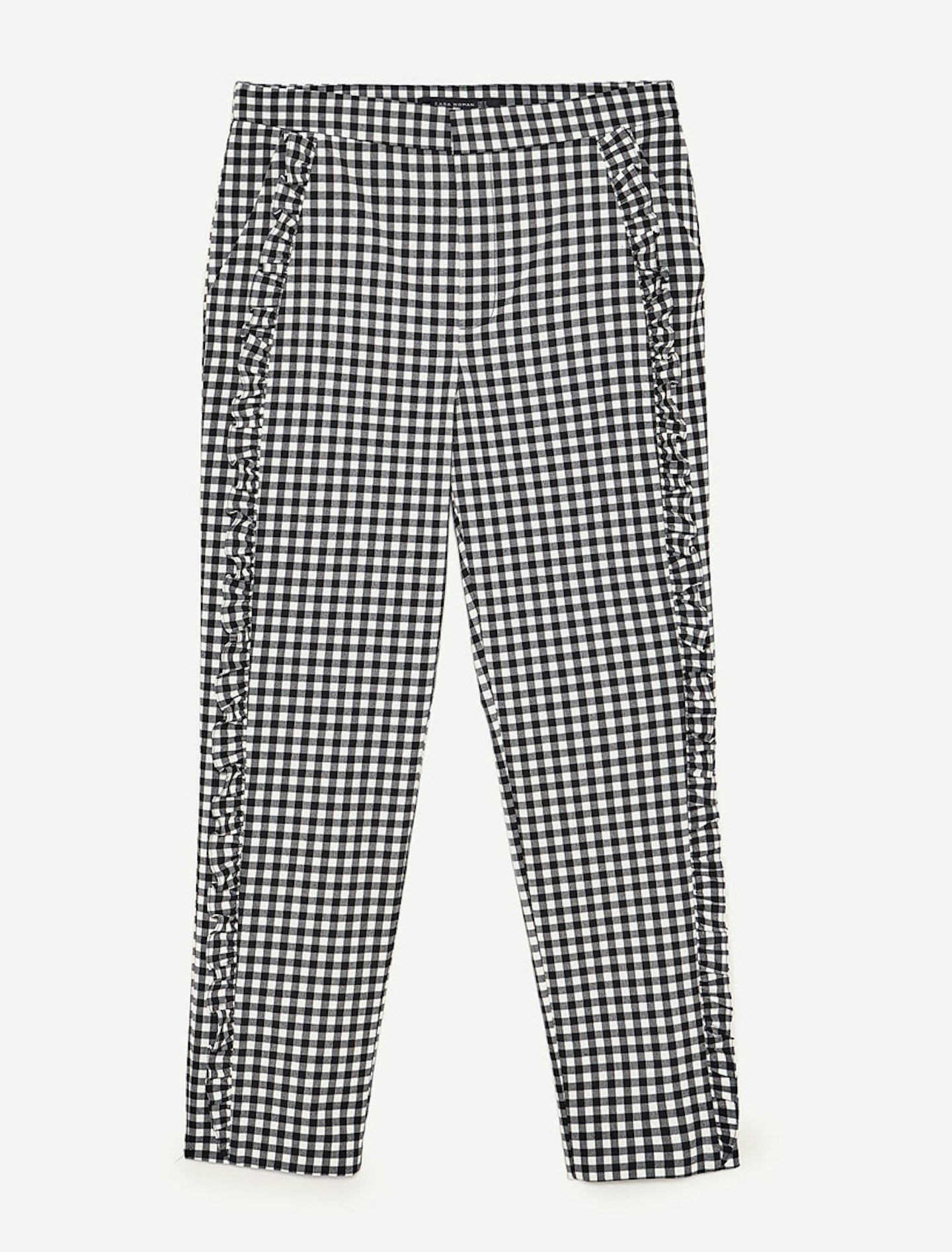 gingham-trend