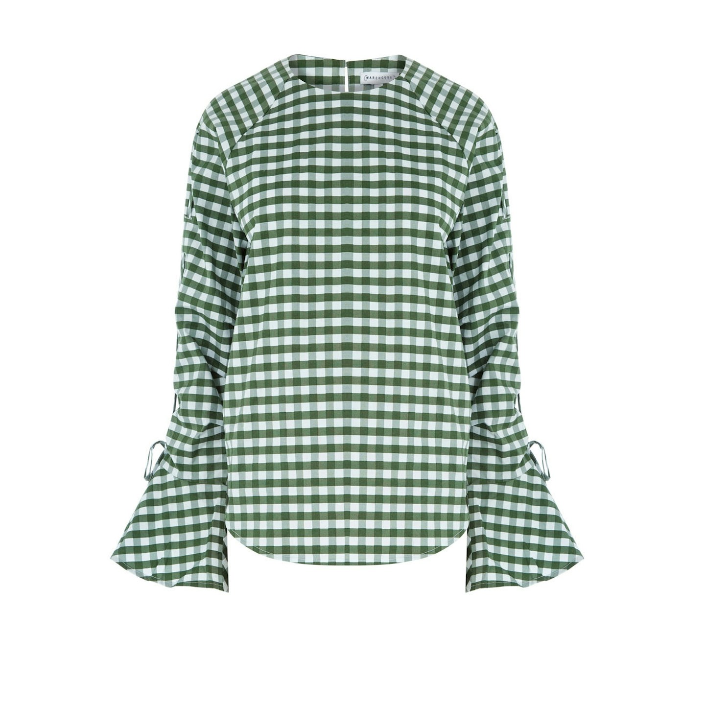 gingham-trend