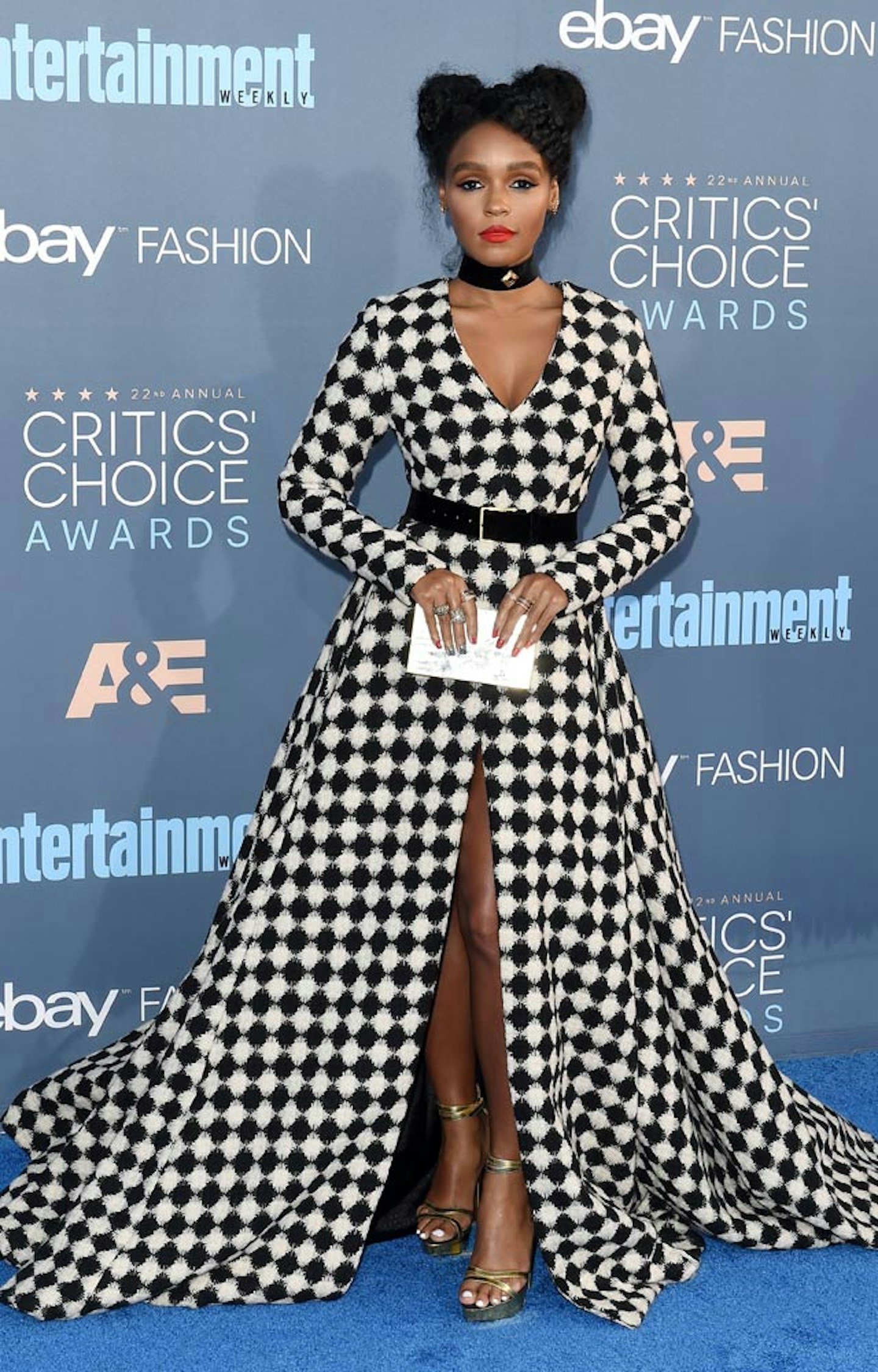 Janelle Monae