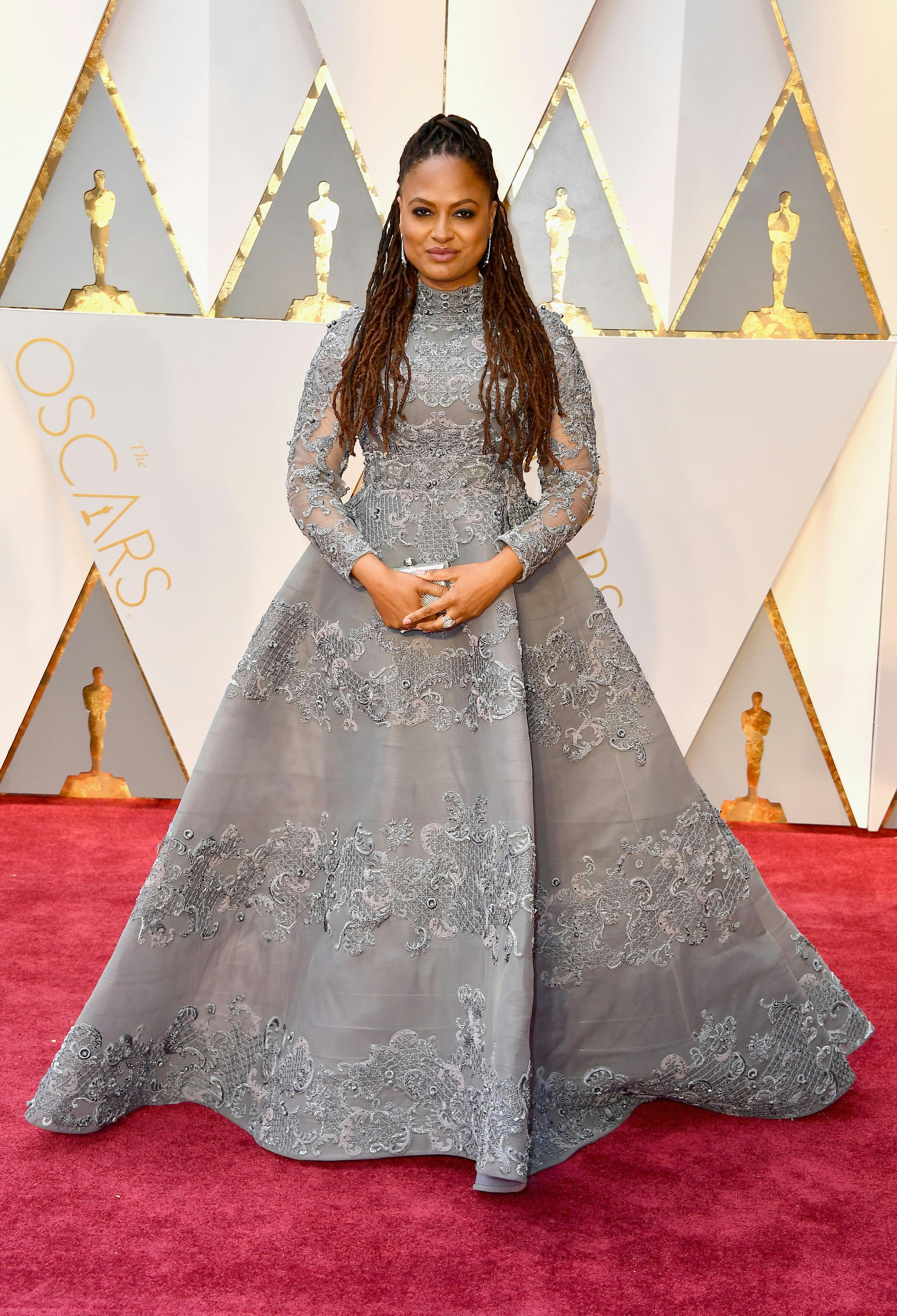 Oscars dresses outlet 2017