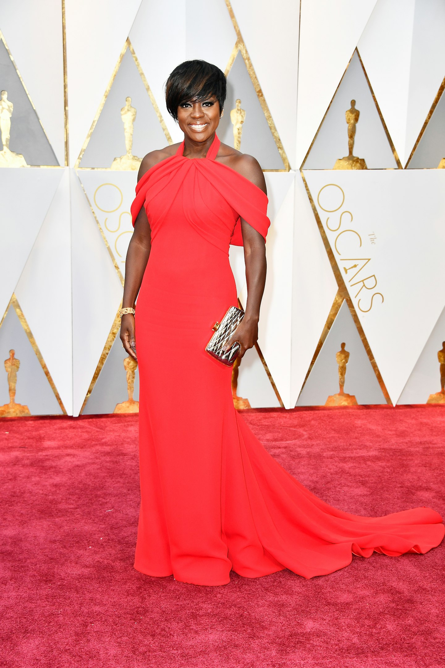 viola davis oscars 2017