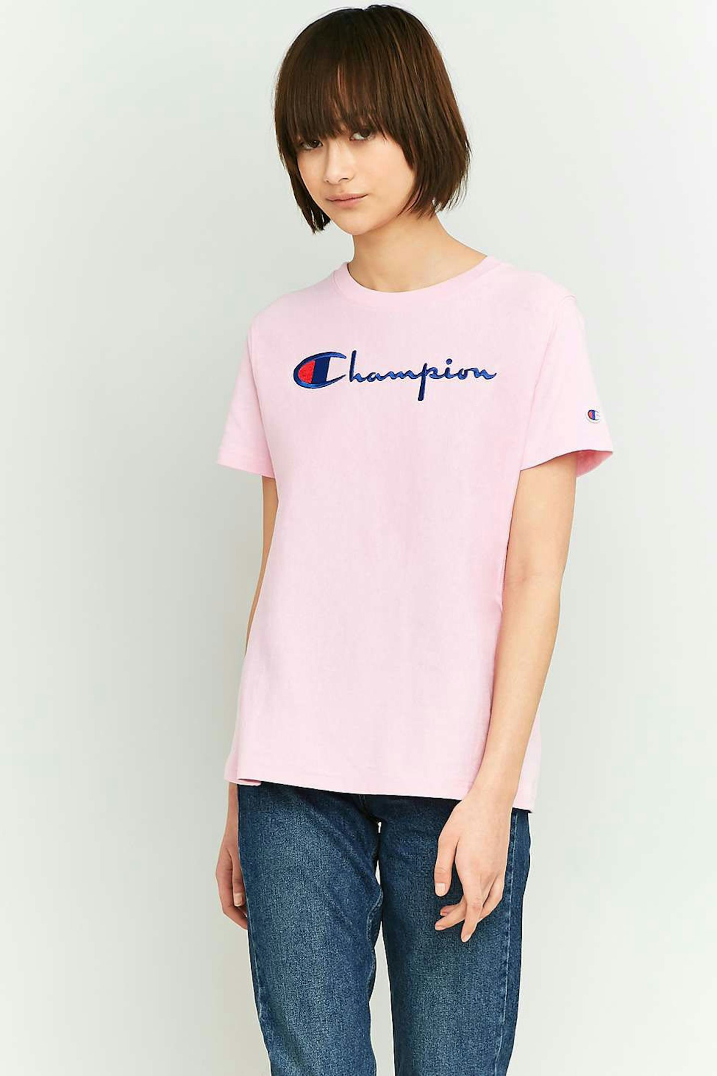 champion t-shirt