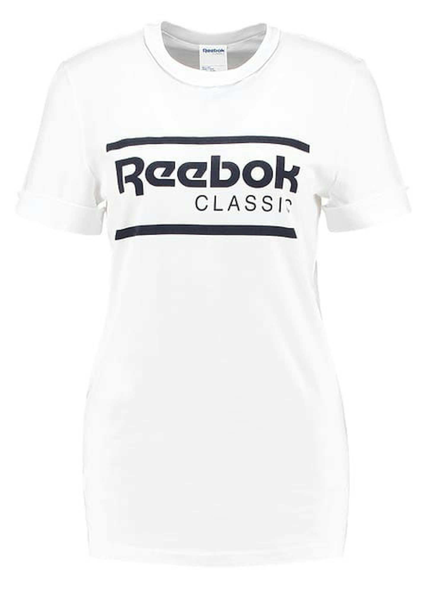 reebok t-shirt