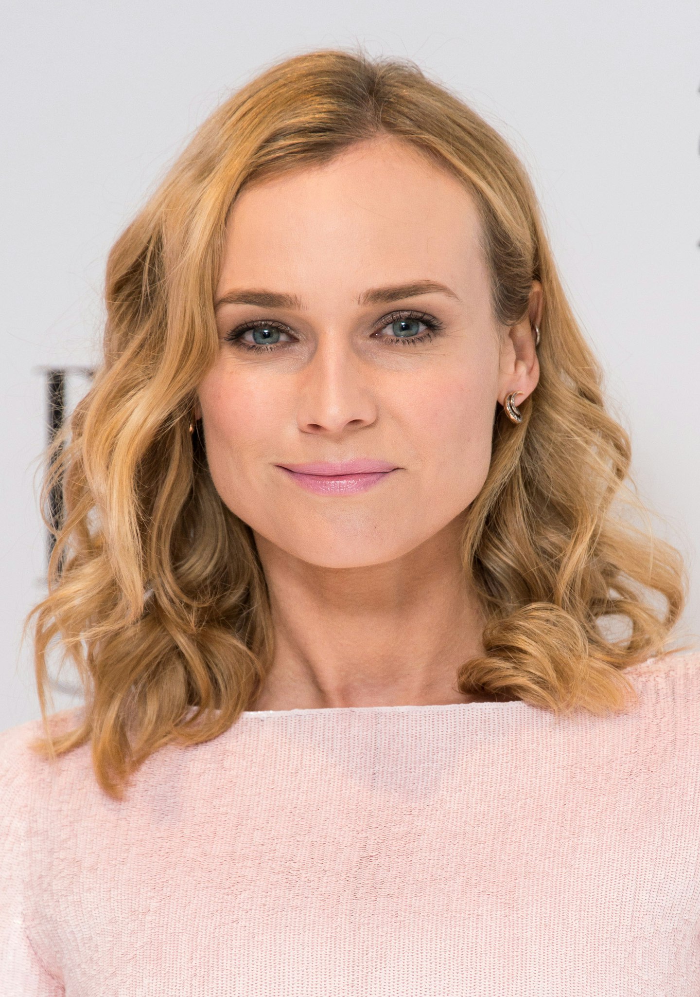 diane kruger short hair lob