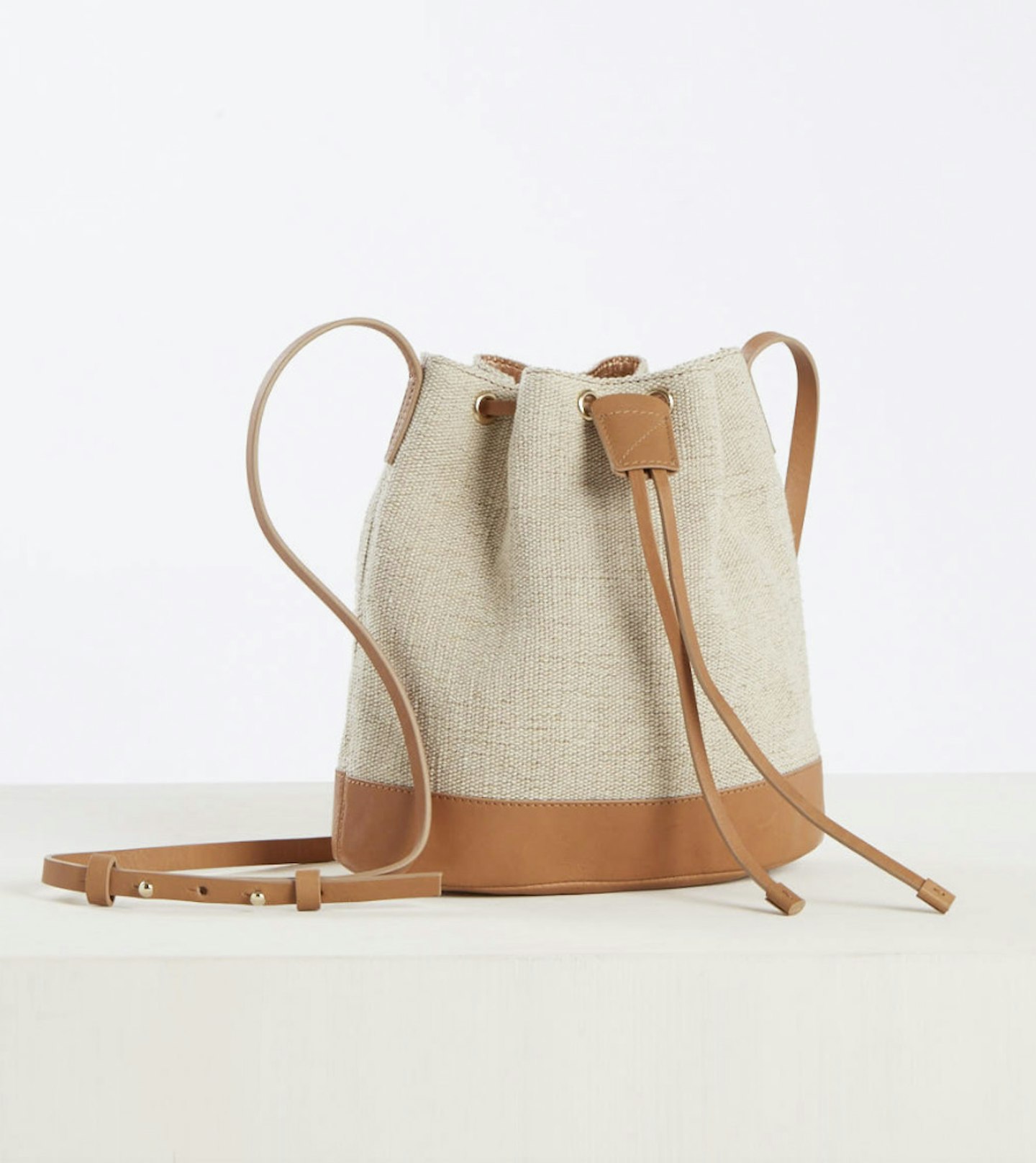 duffel bag comptoir cotonniers