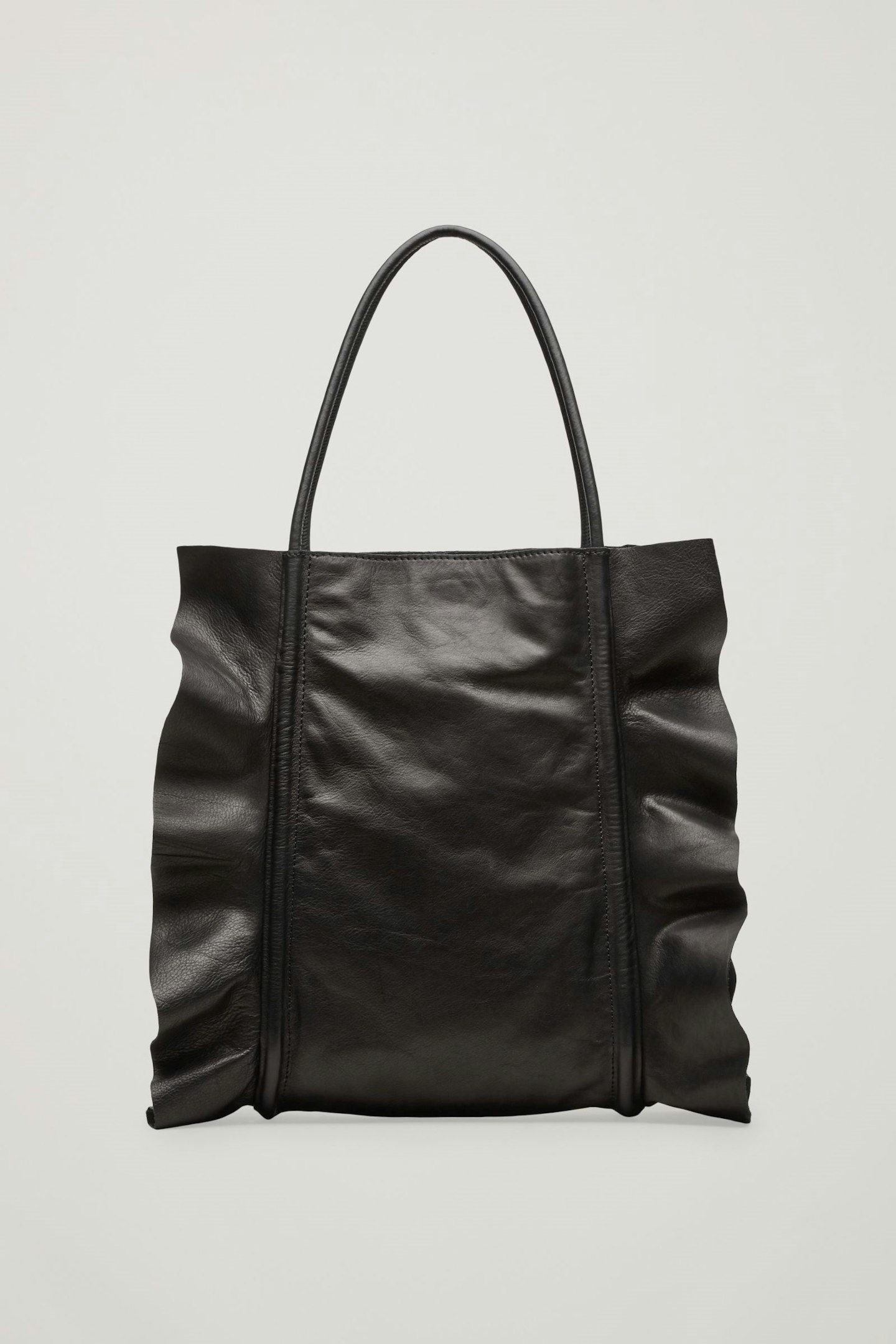 cos shopper bag