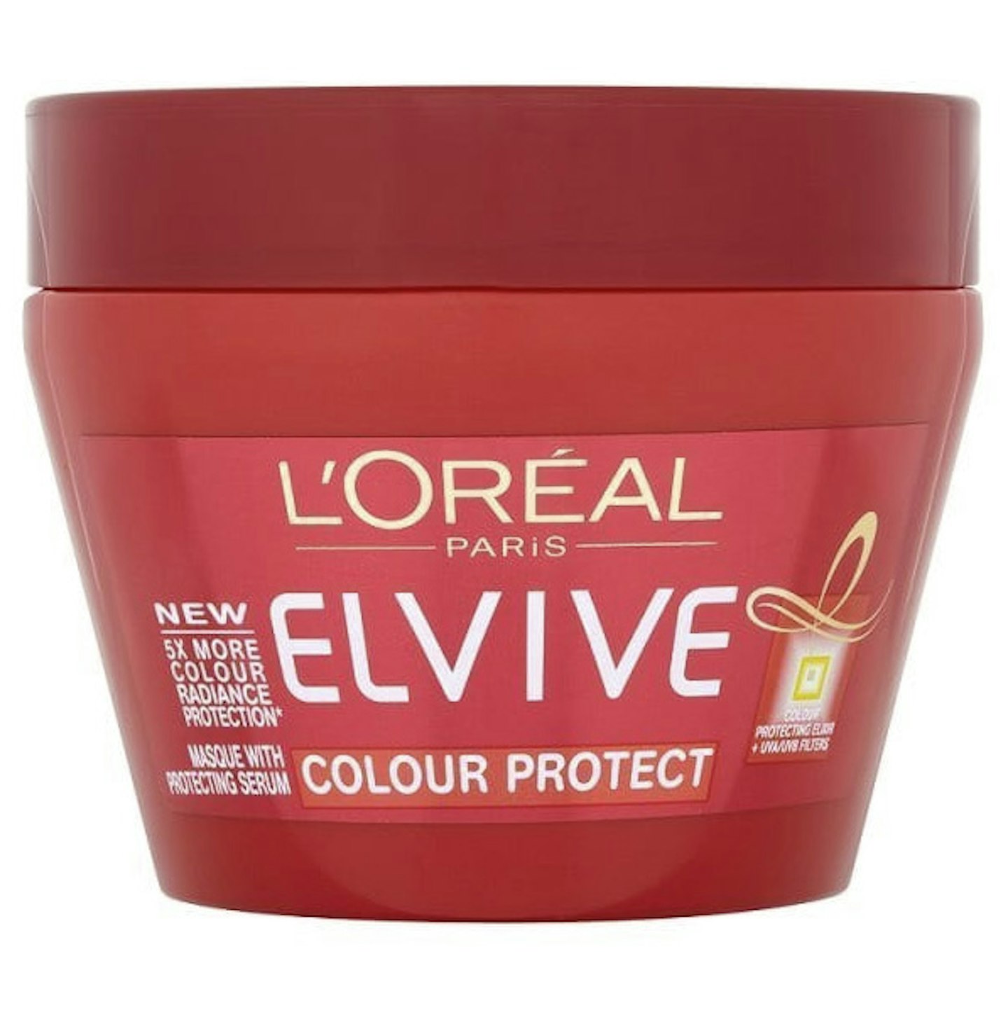 colour protect mask