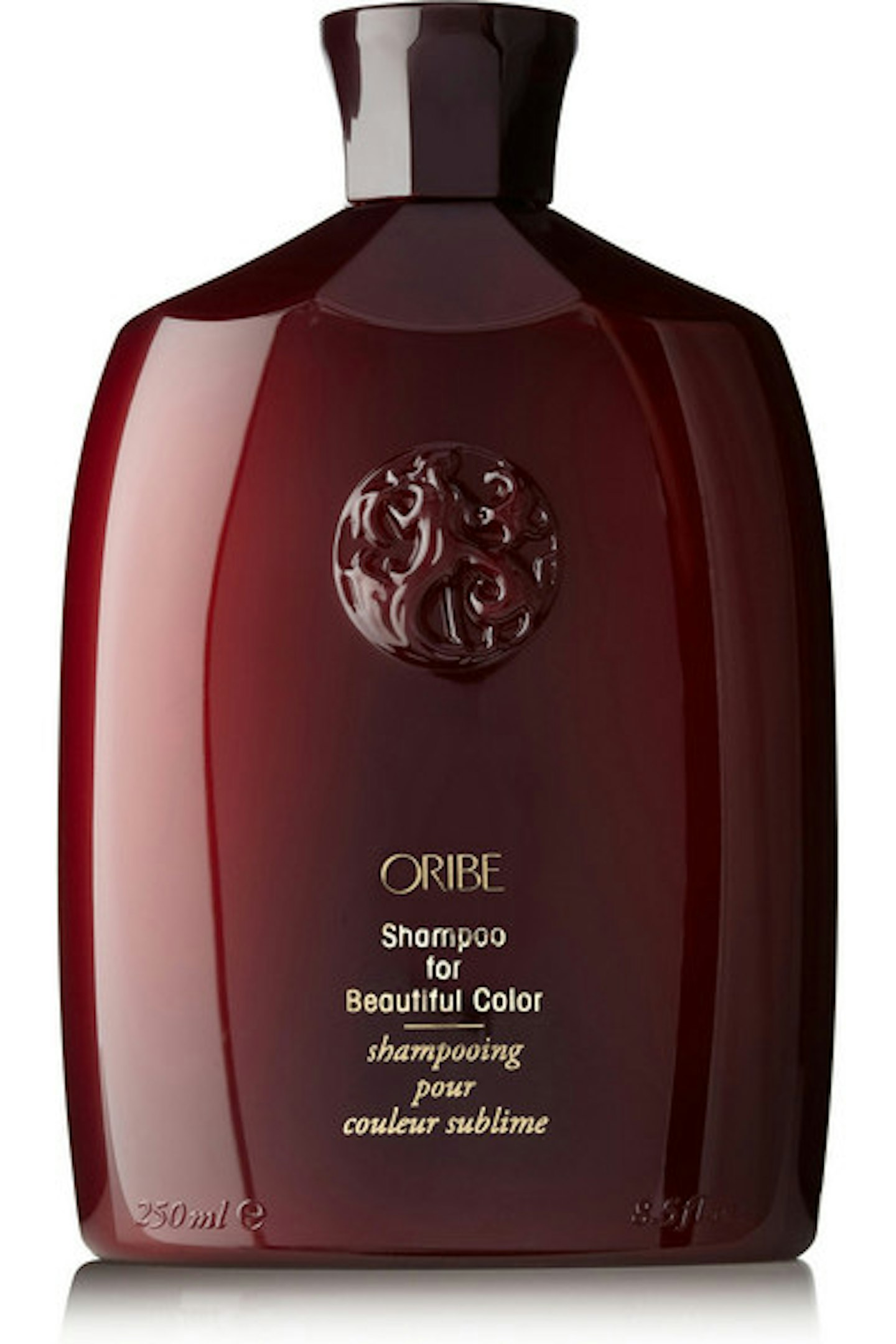 oribe hair colour