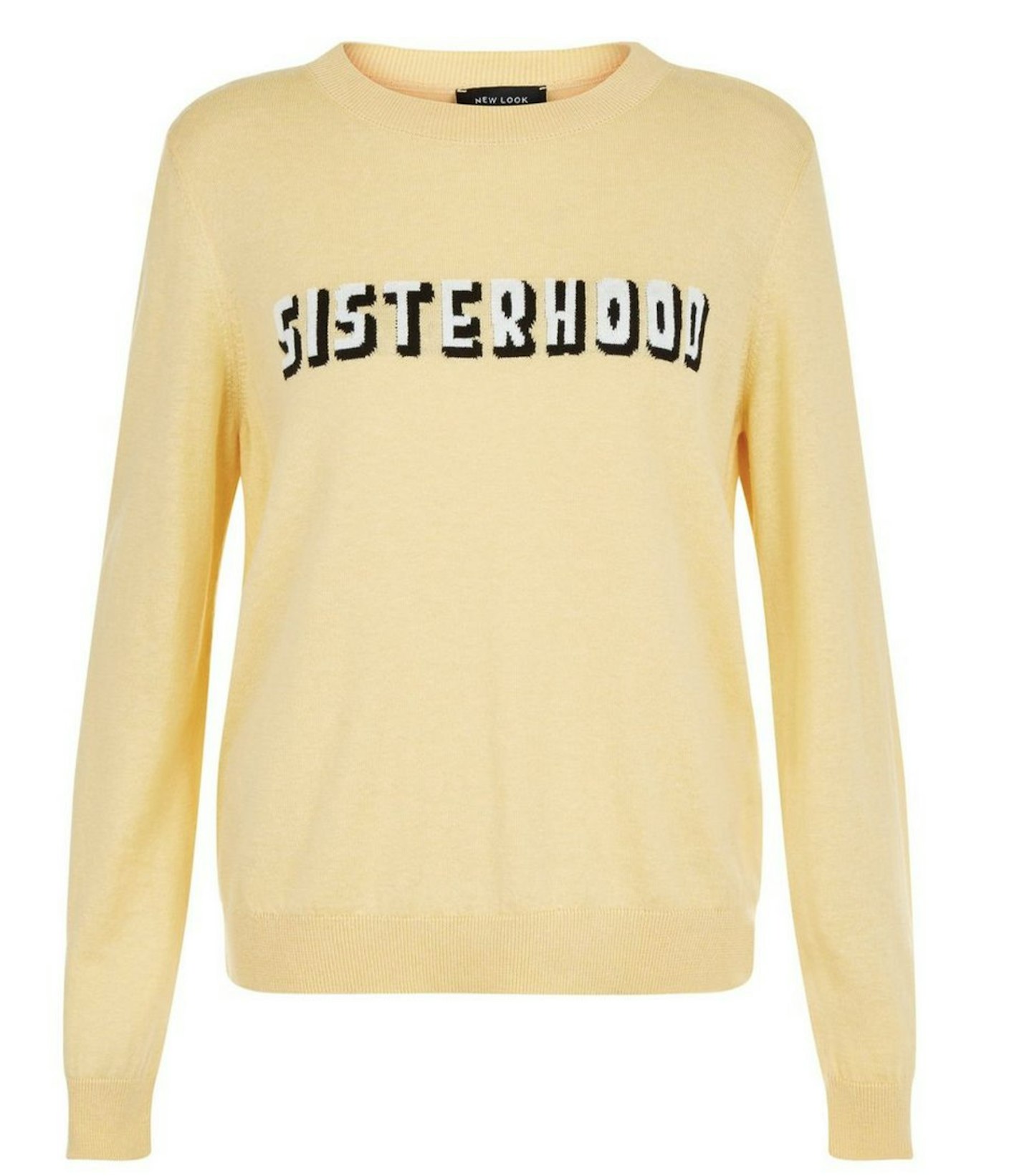 Sisterhood jumper