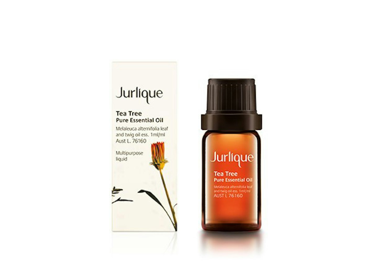 Jurlique Tea Tree Pure Essential Oil, £16
