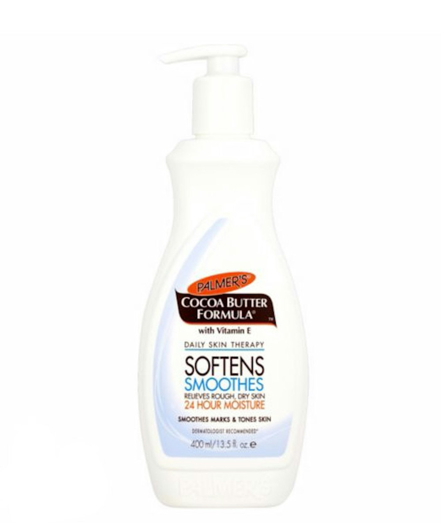 Palmeru2019s Cocoa Butter Formula Pump Body Lotion, £5.99