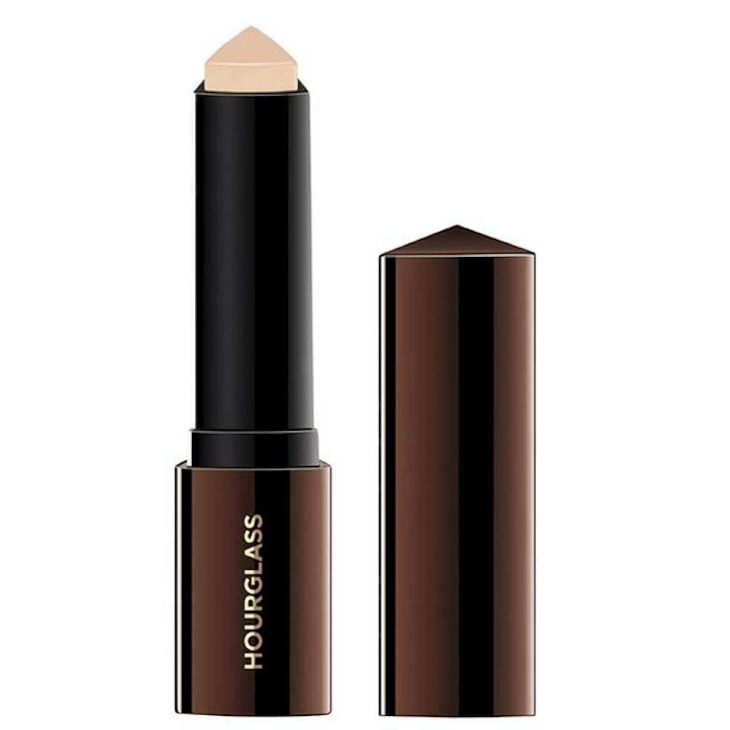 hourglass foundation